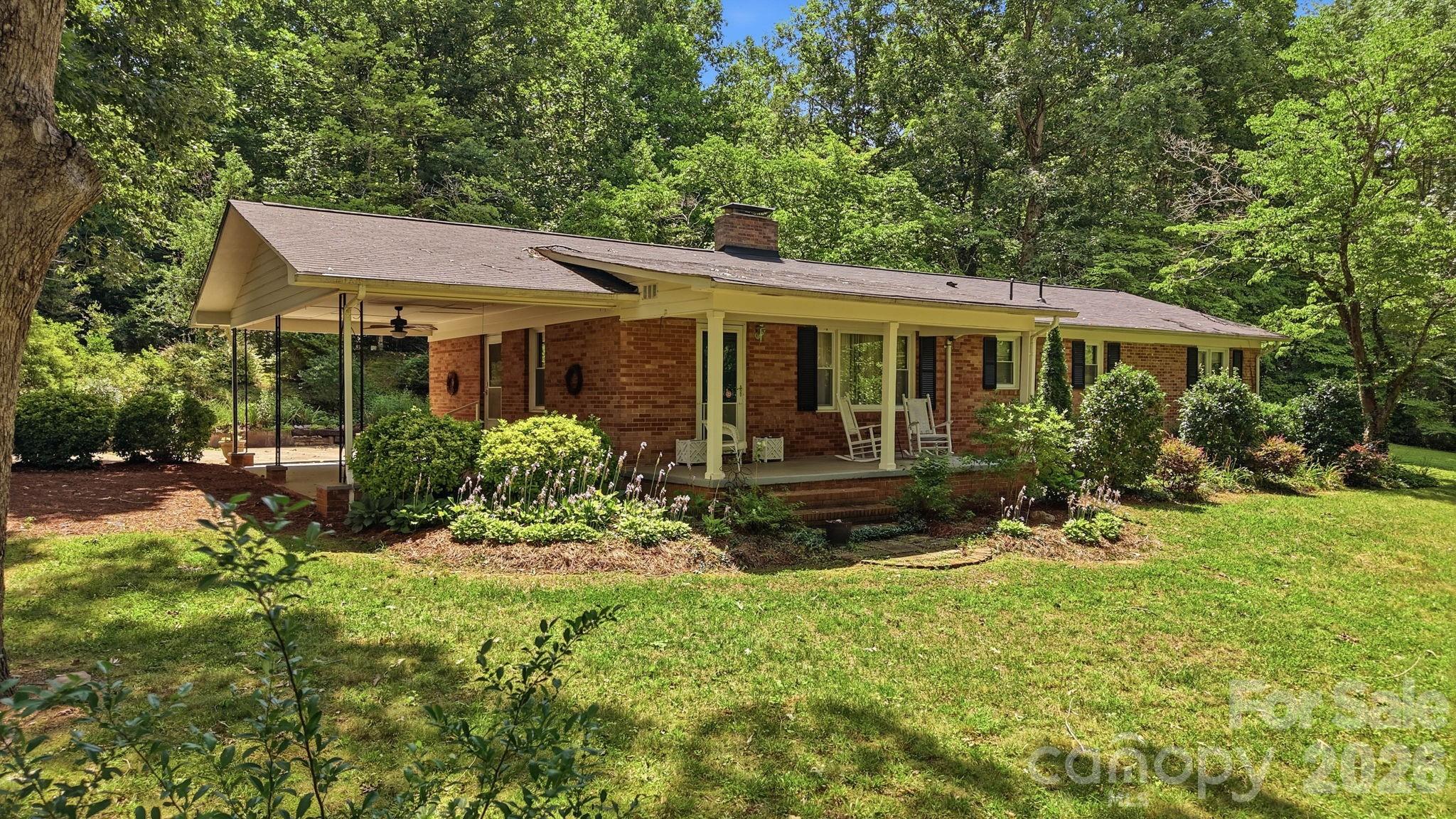 129 Old River Road Property Photo 3
