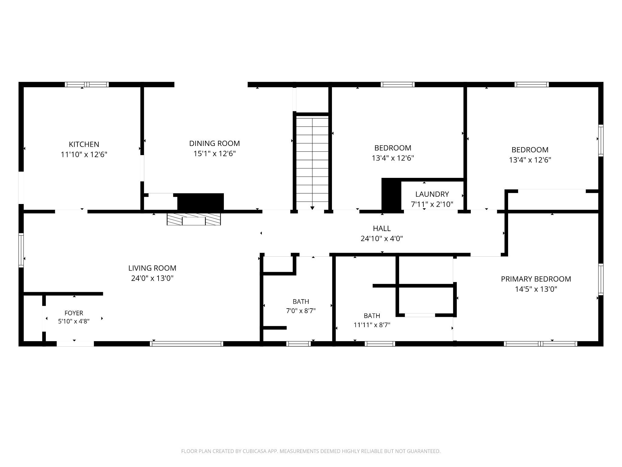 129 Old River Road Property Photo 26