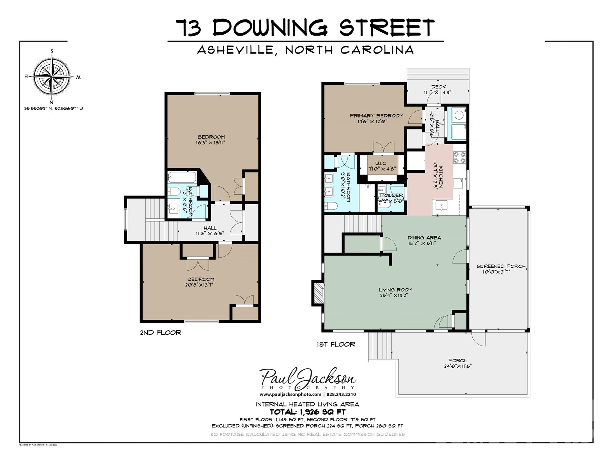 73 Downing Street Property Photo 20