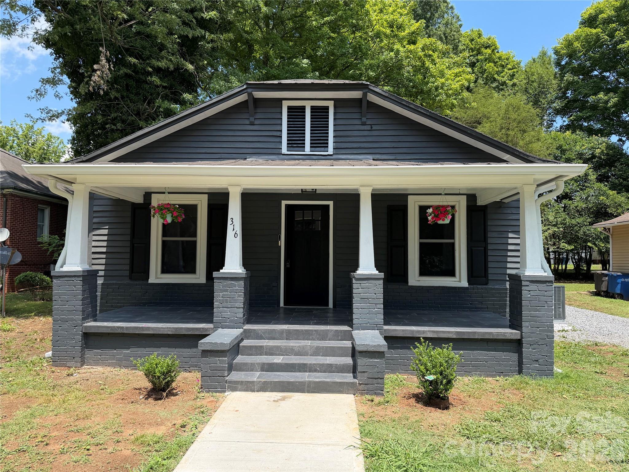 316 N Bost Street Property Photo 1