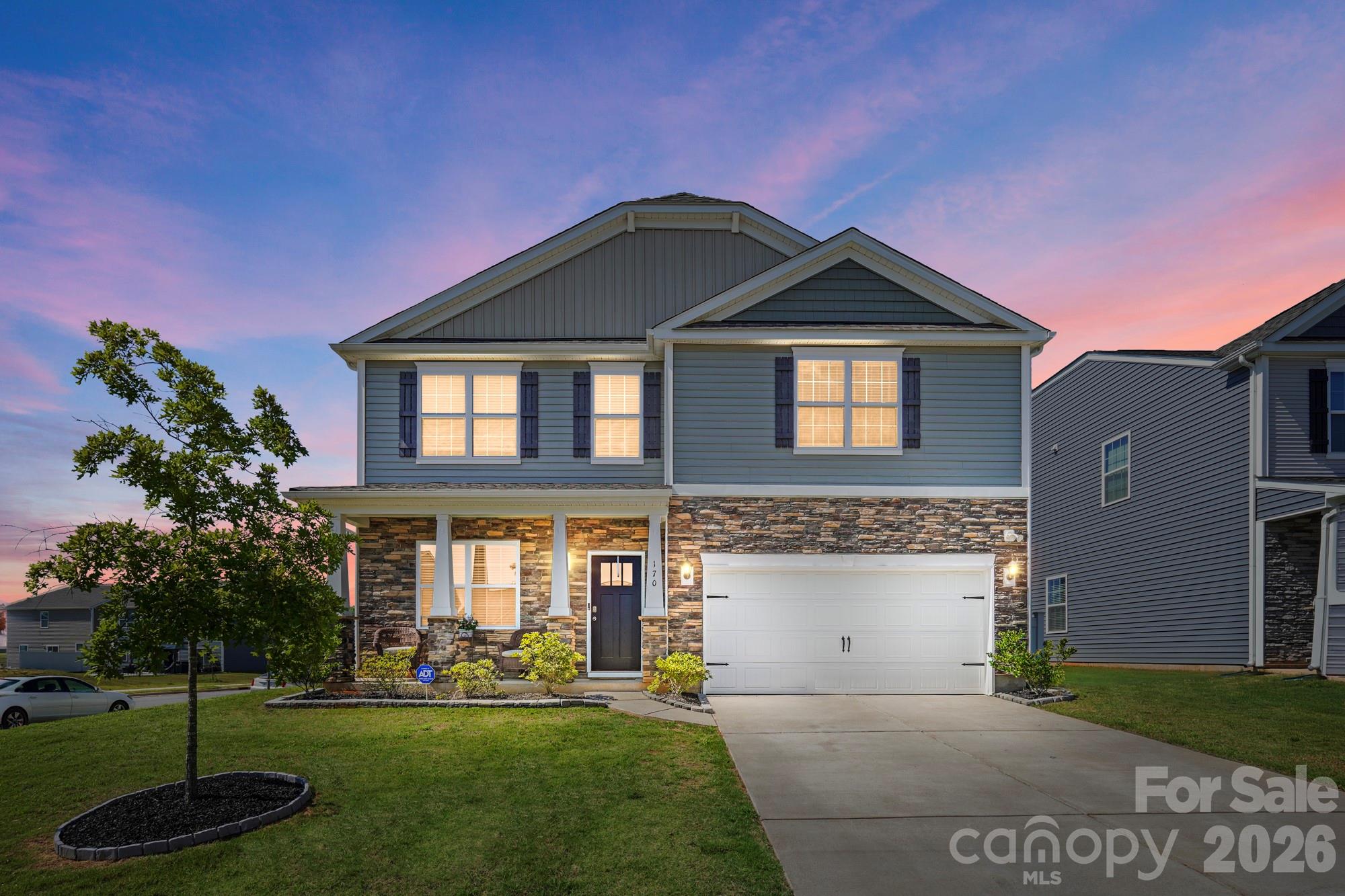 170 Giant Oak Avenue Property Photo 1