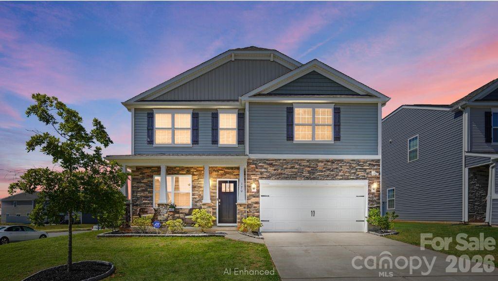 170 Giant Oak Avenue Property Photo 1