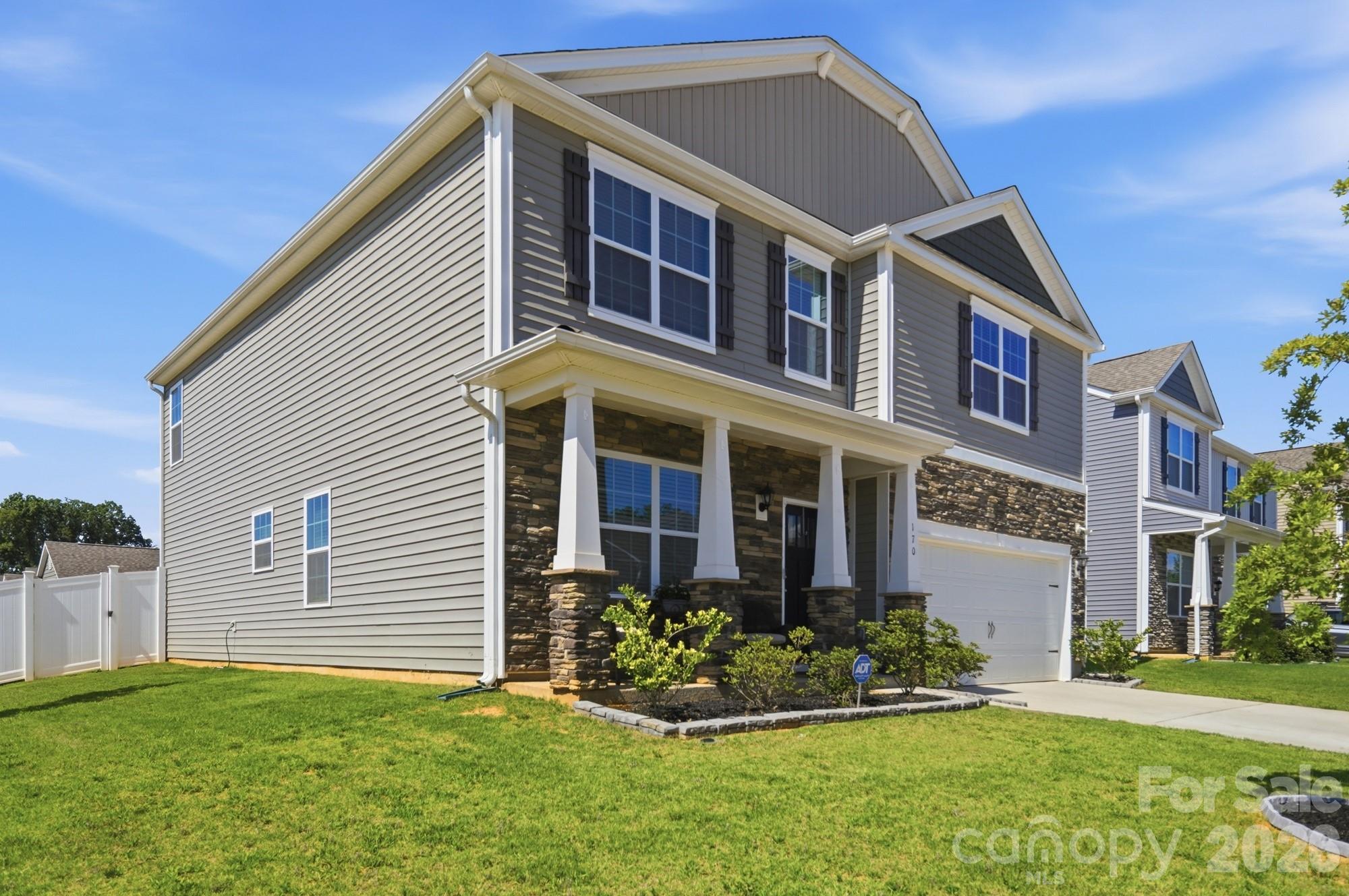 170 Giant Oak Avenue Property Photo 48