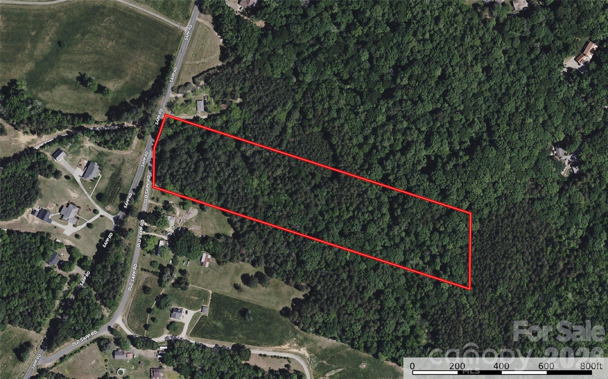 00 Sapp Road Property Photo 16