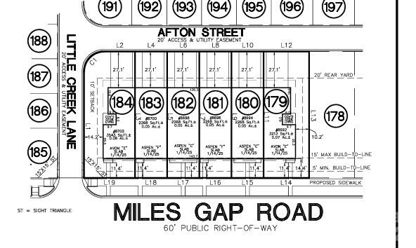 8696 Miles Gap Road Property Photo 33
