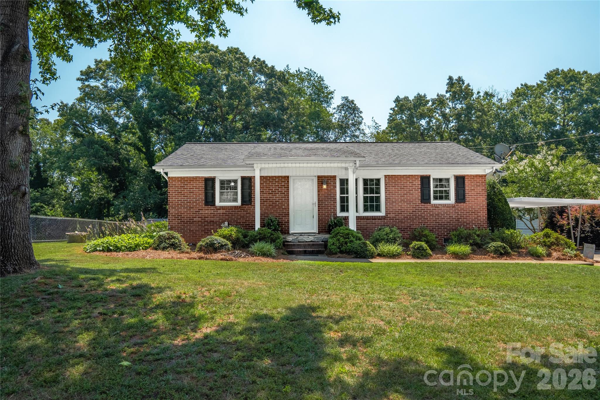 533 Beams Mill Road Property Photo 1