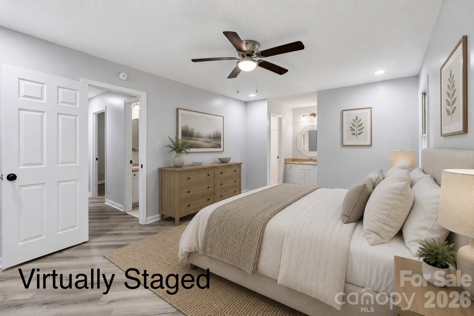 1801 Bridgewood Drive Property Photo 27