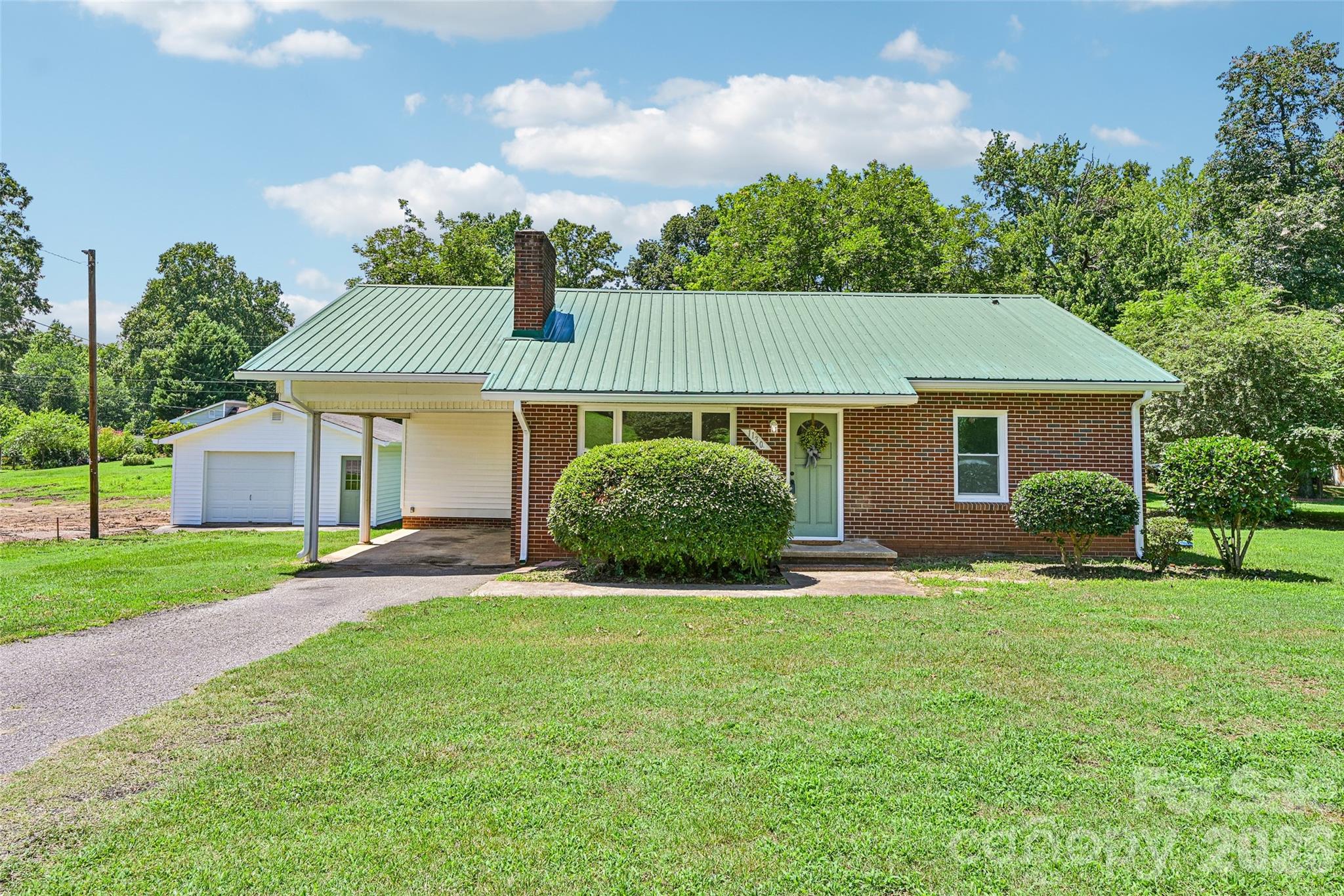 1130 Buffalo Shoals Road Property Photo 1