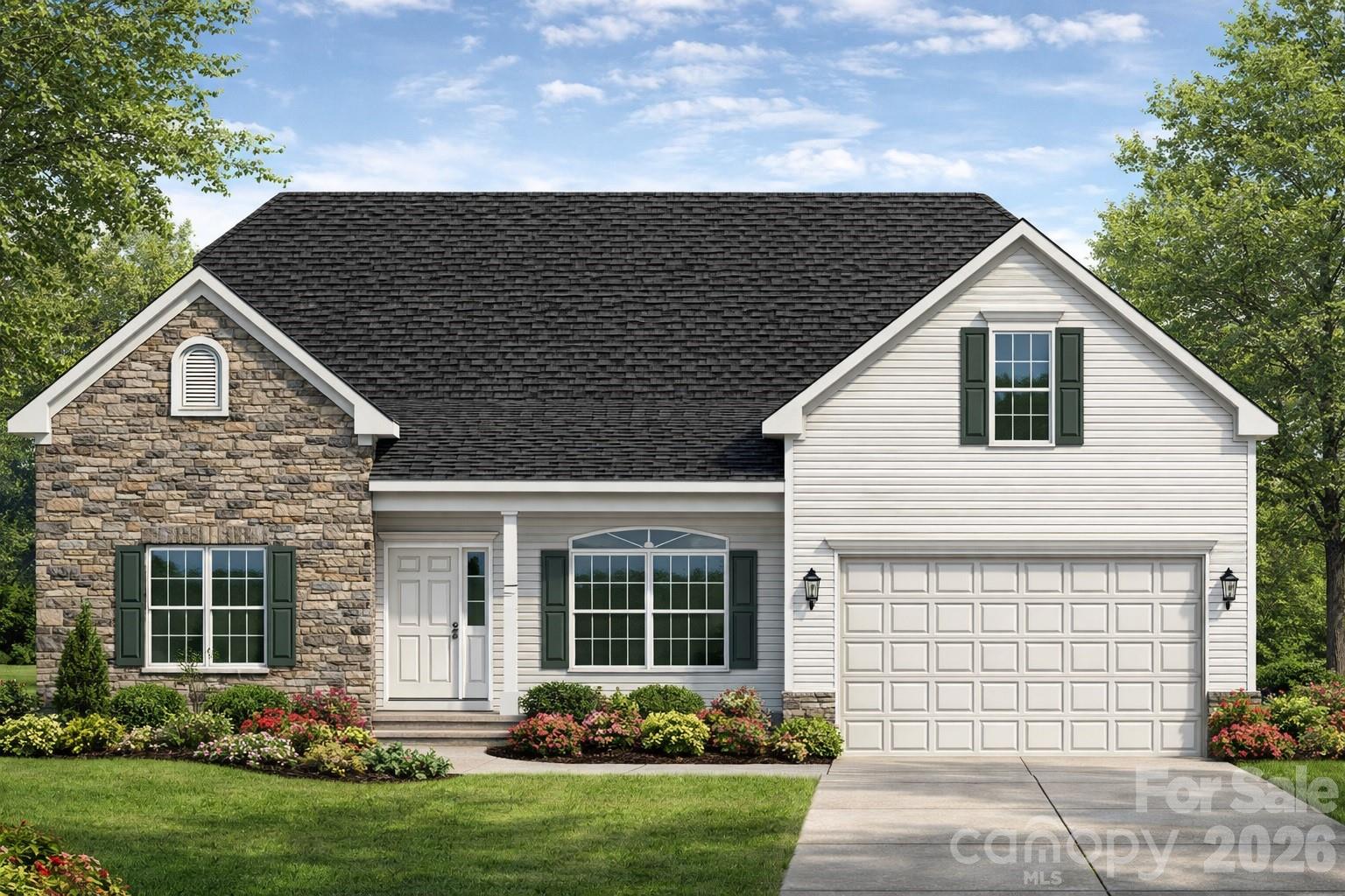 270 Corrie Ann Drive Property Photo 1