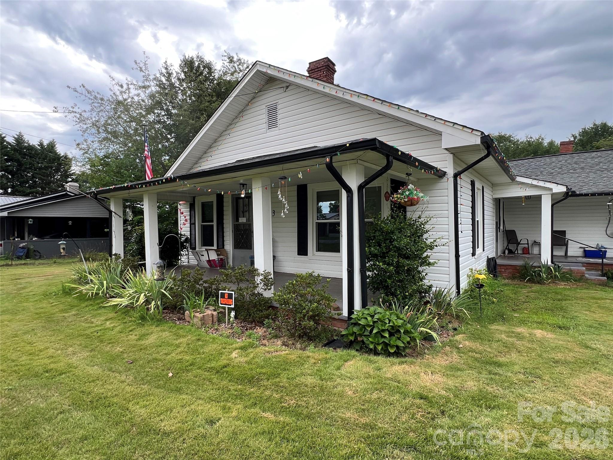 473 Boss Moore Road Property Photo 2