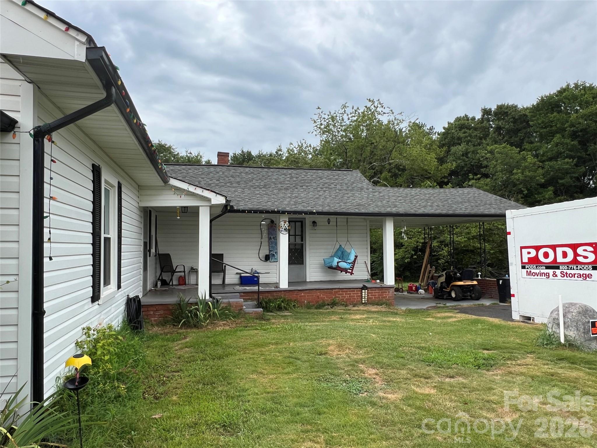 473 Boss Moore Road Property Photo 3