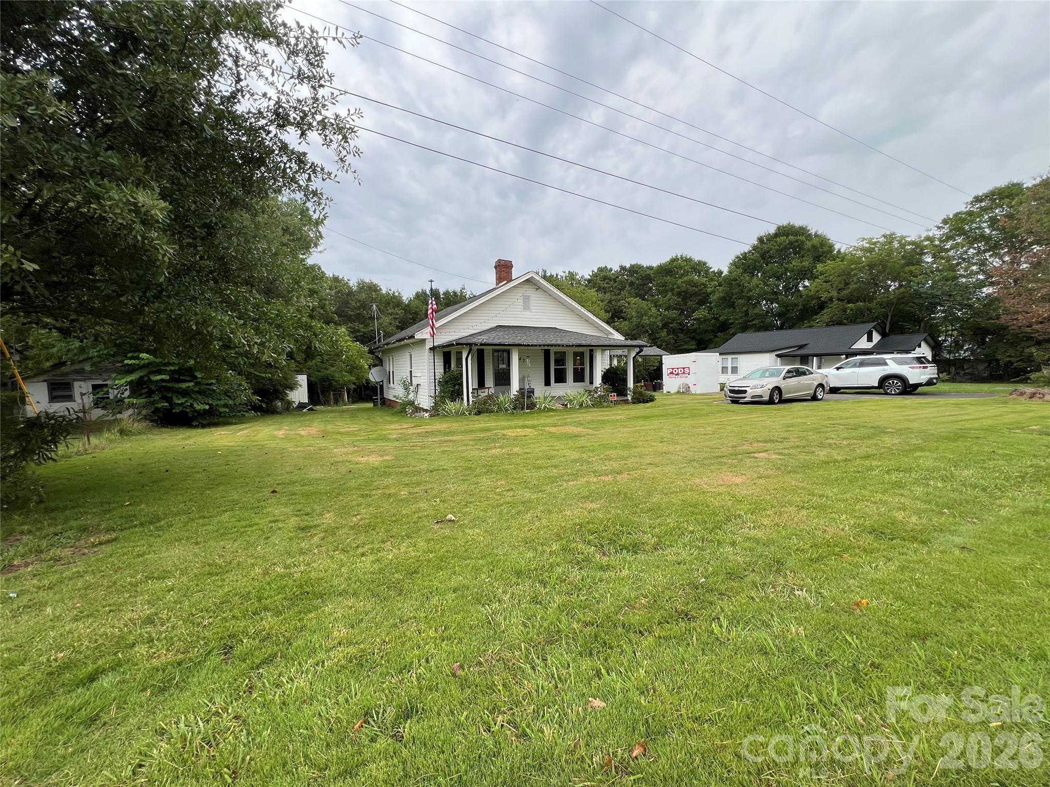 473 Boss Moore Road Property Photo 5