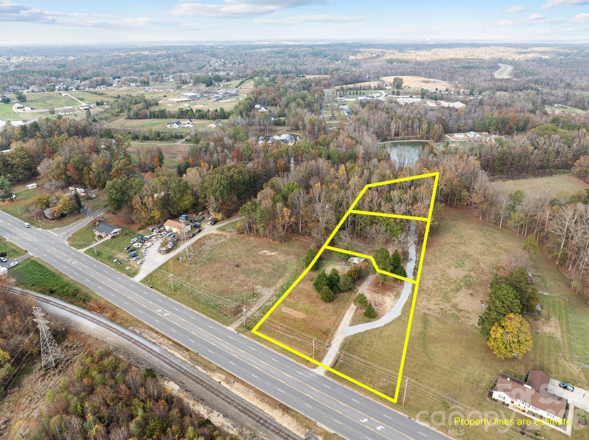 0-b Us Highway 311 Highway 2 Property Photo 4