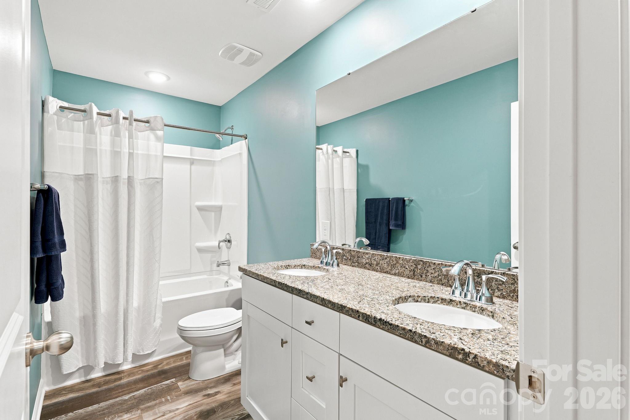 3517 Cambridge Place Property Photo 24