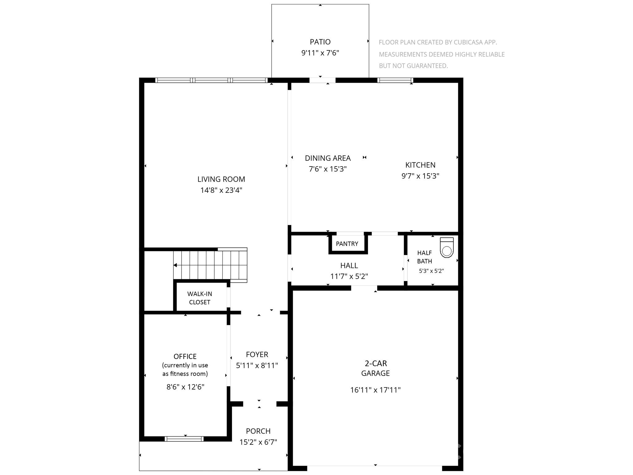 3517 Cambridge Place Property Photo 28
