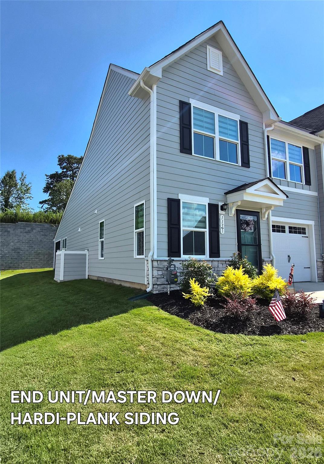 115 Jameson Park Drive 1 Property Photo 1