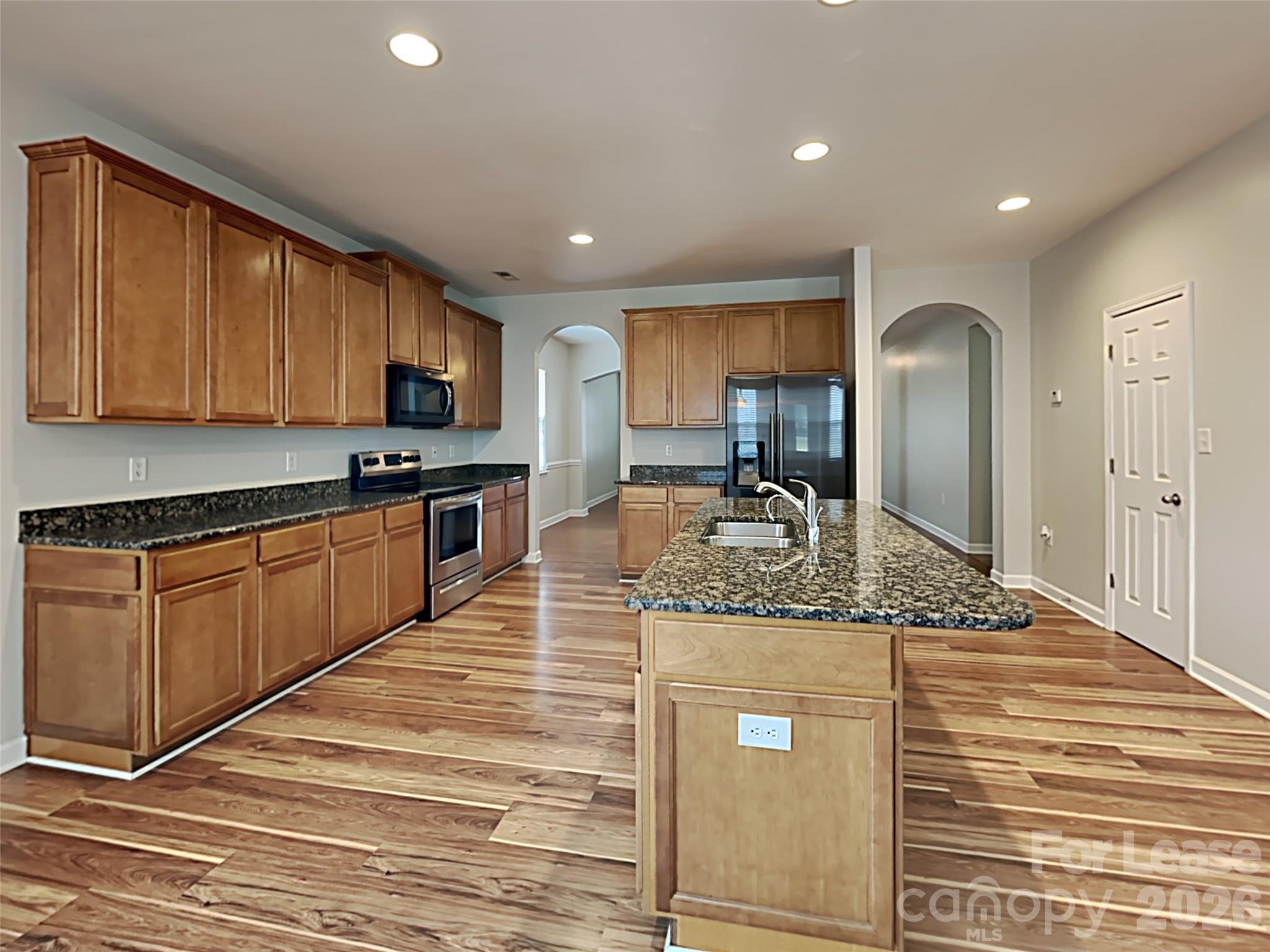 4216 High Shoals Drive Property Photo 4