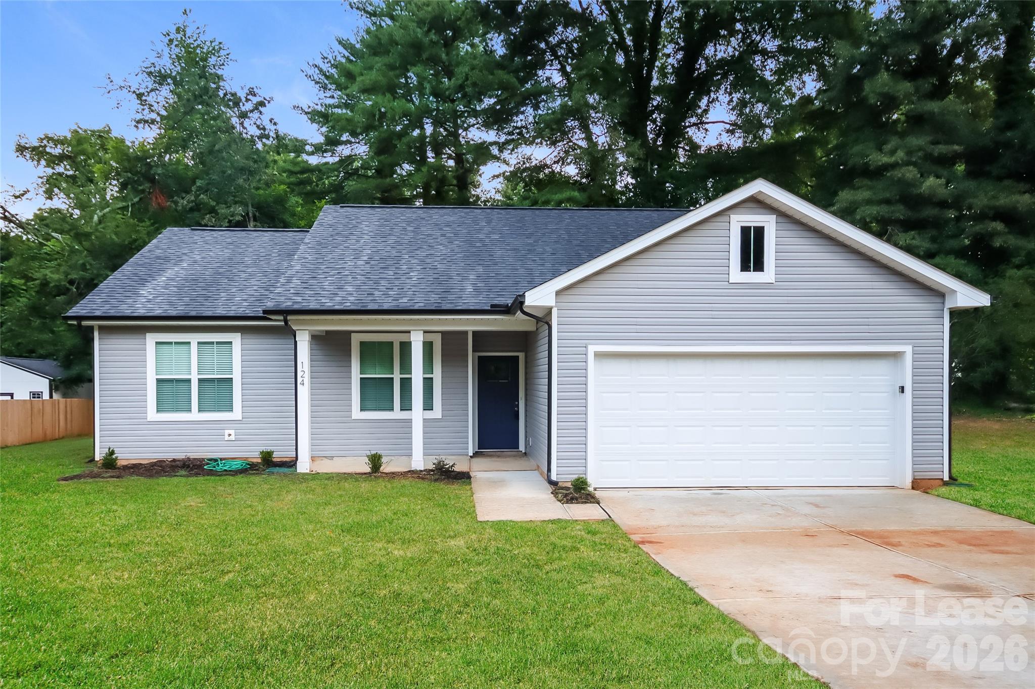 124 Gregory Road Property Photo 1