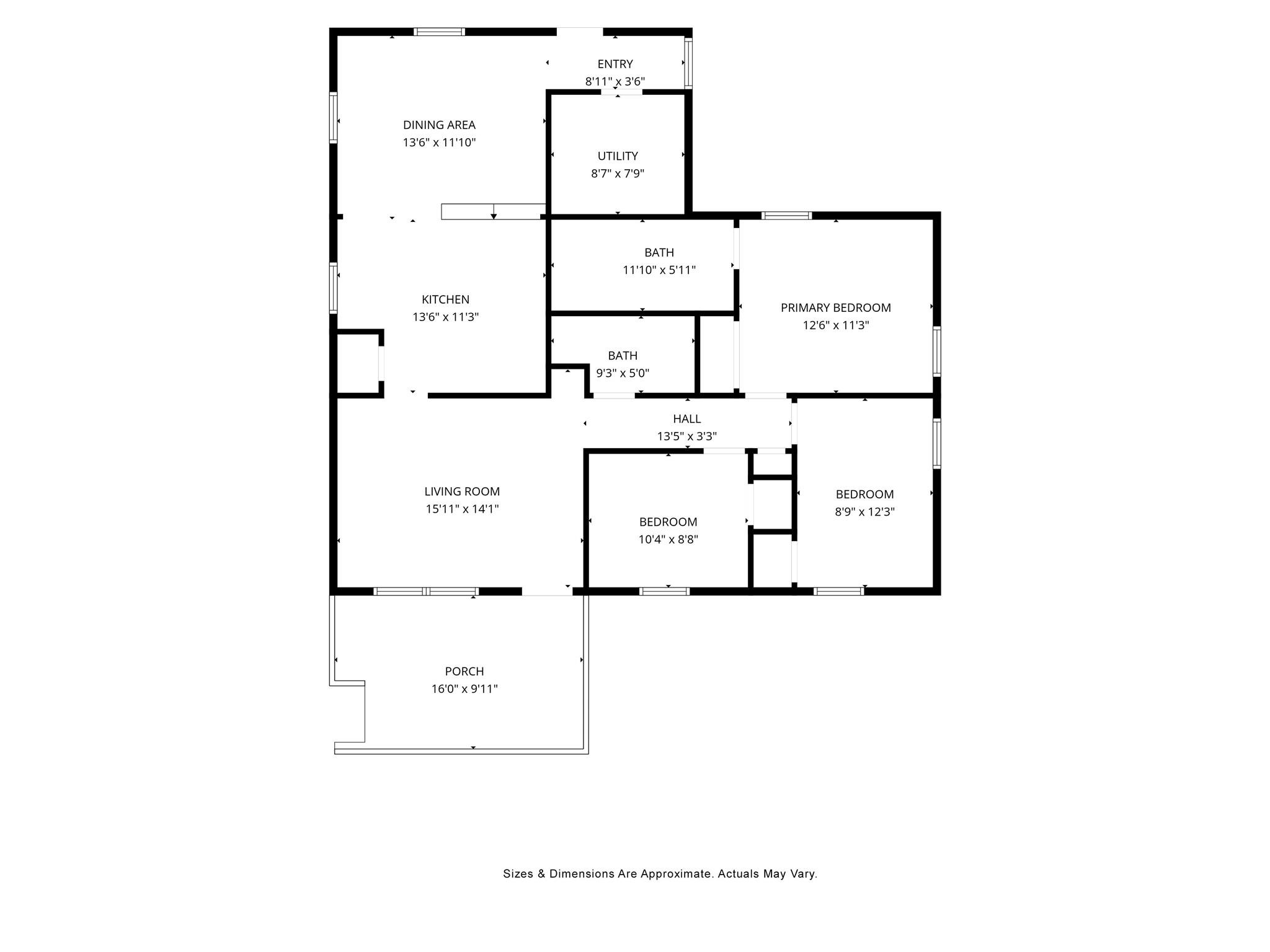4723 Northaven Drive Property Photo 25
