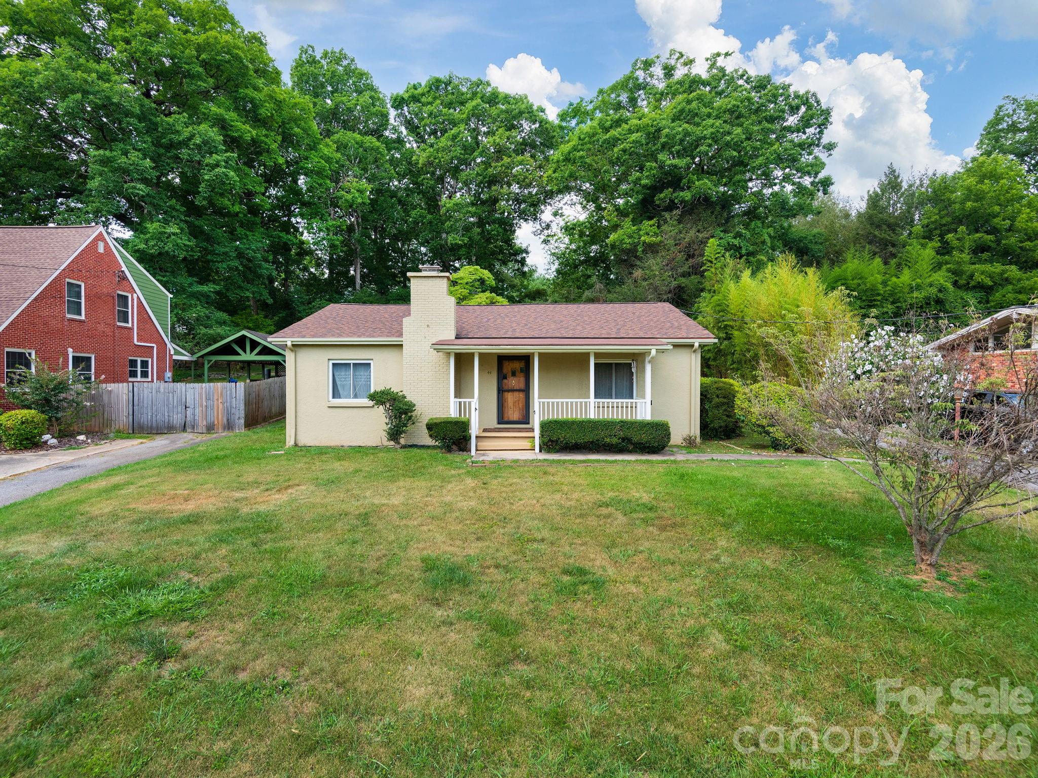 44 Bear Creek Road Property Photo 1