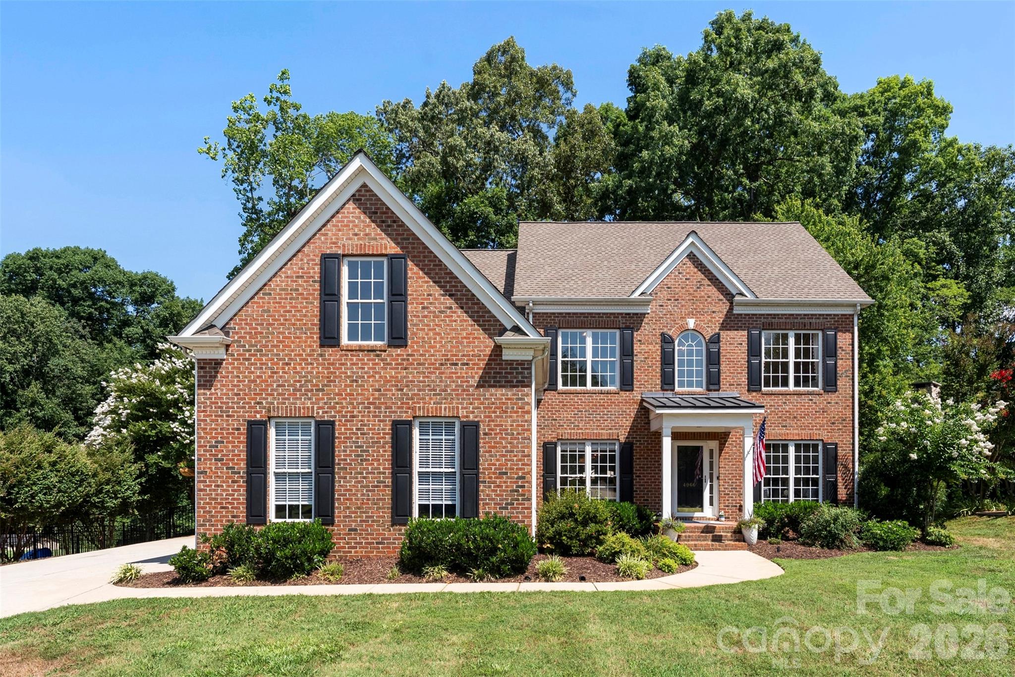 4066 Belle Meade Circle Property Photo 1