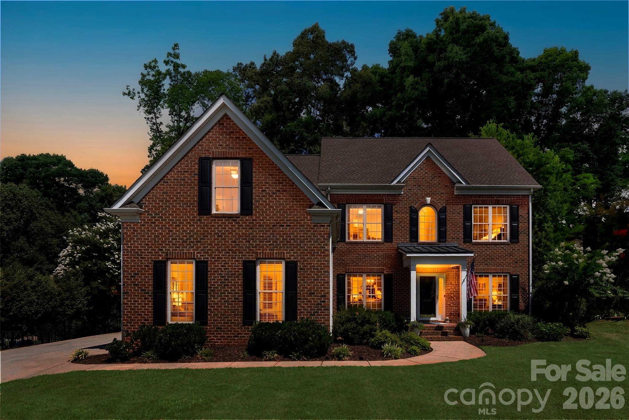 4066 Belle Meade Circle Property Photo 40