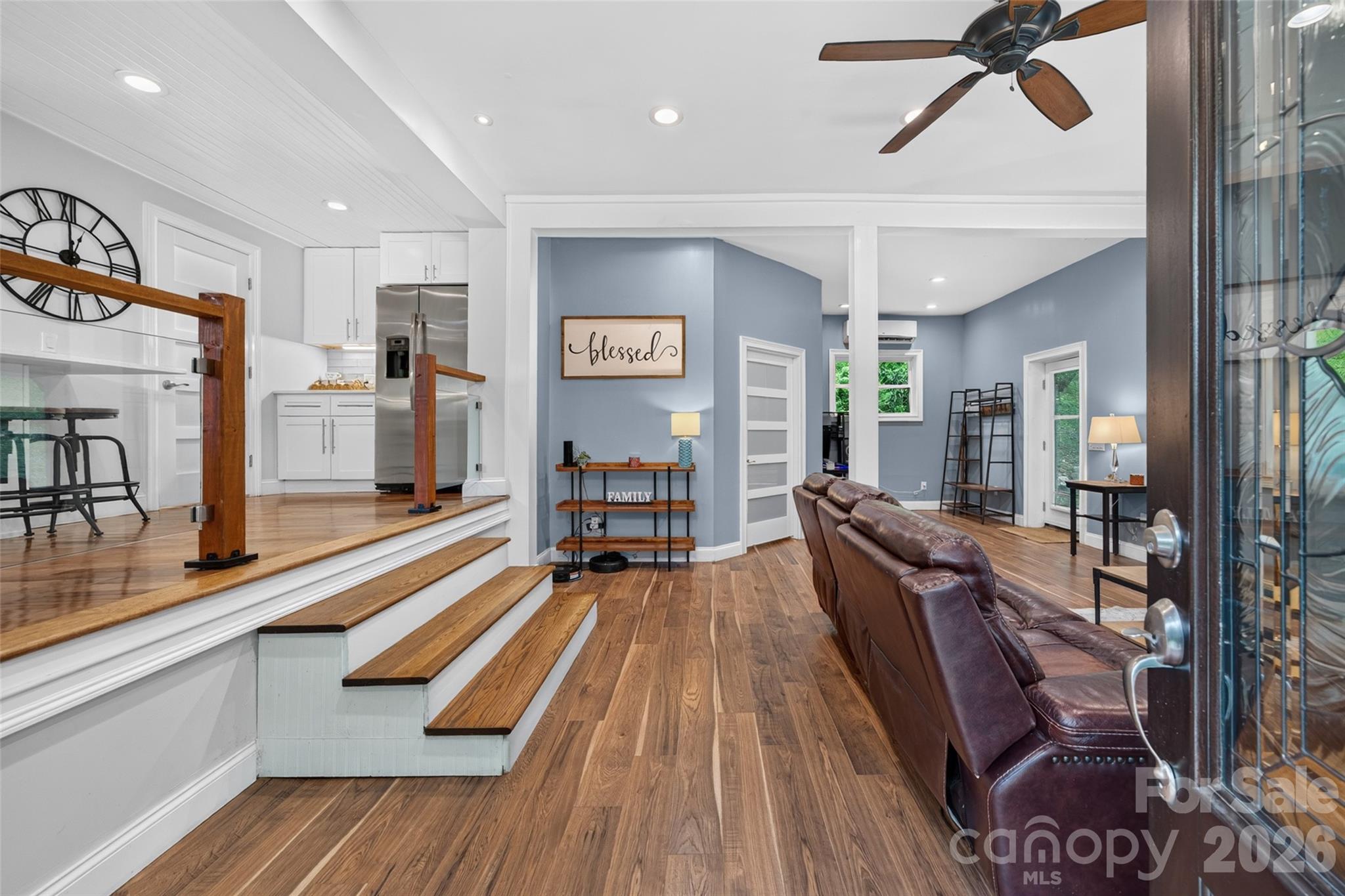 3882 New Leicester Highway Property Photo 6