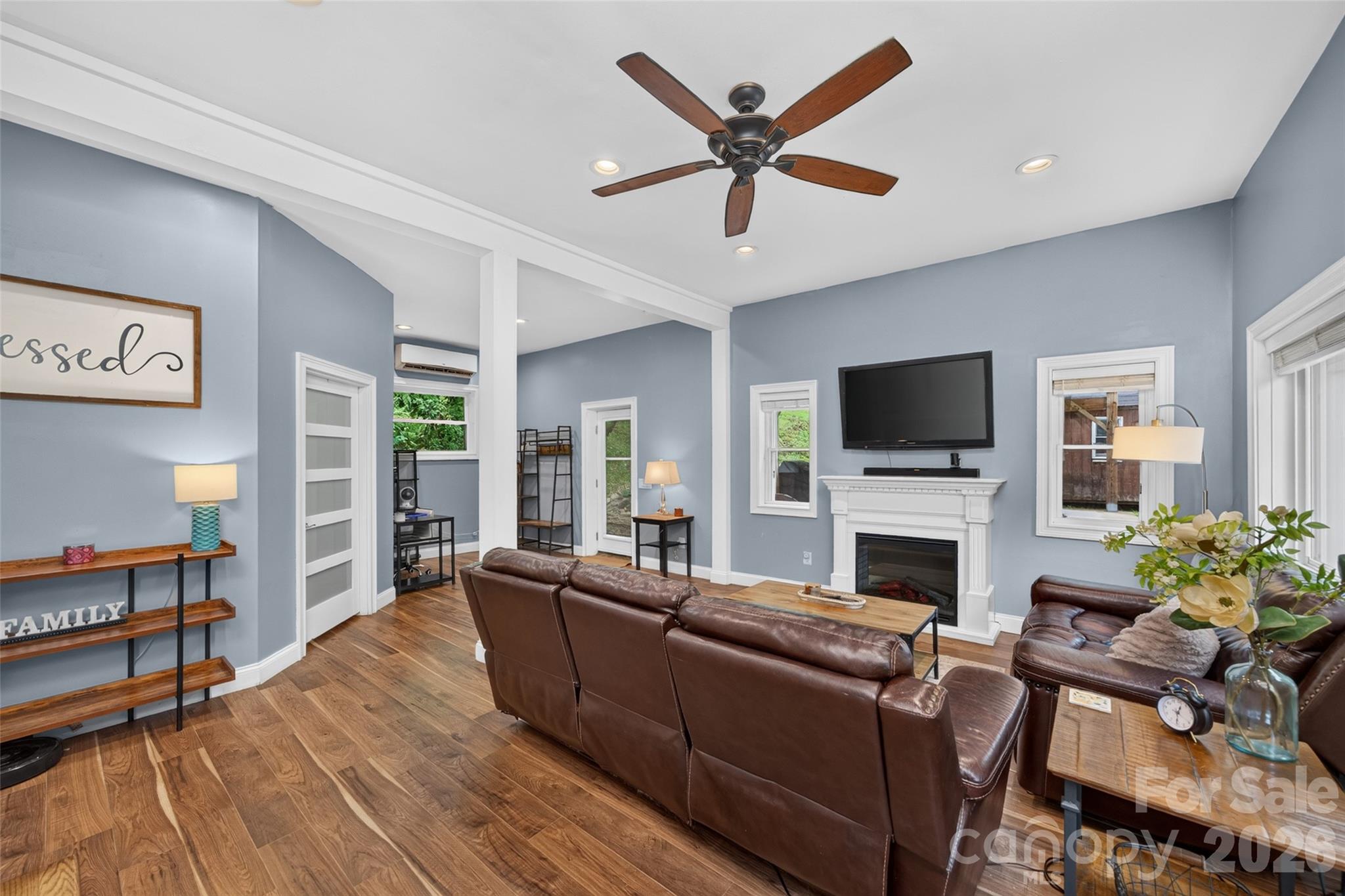 3882 New Leicester Highway Property Photo 7