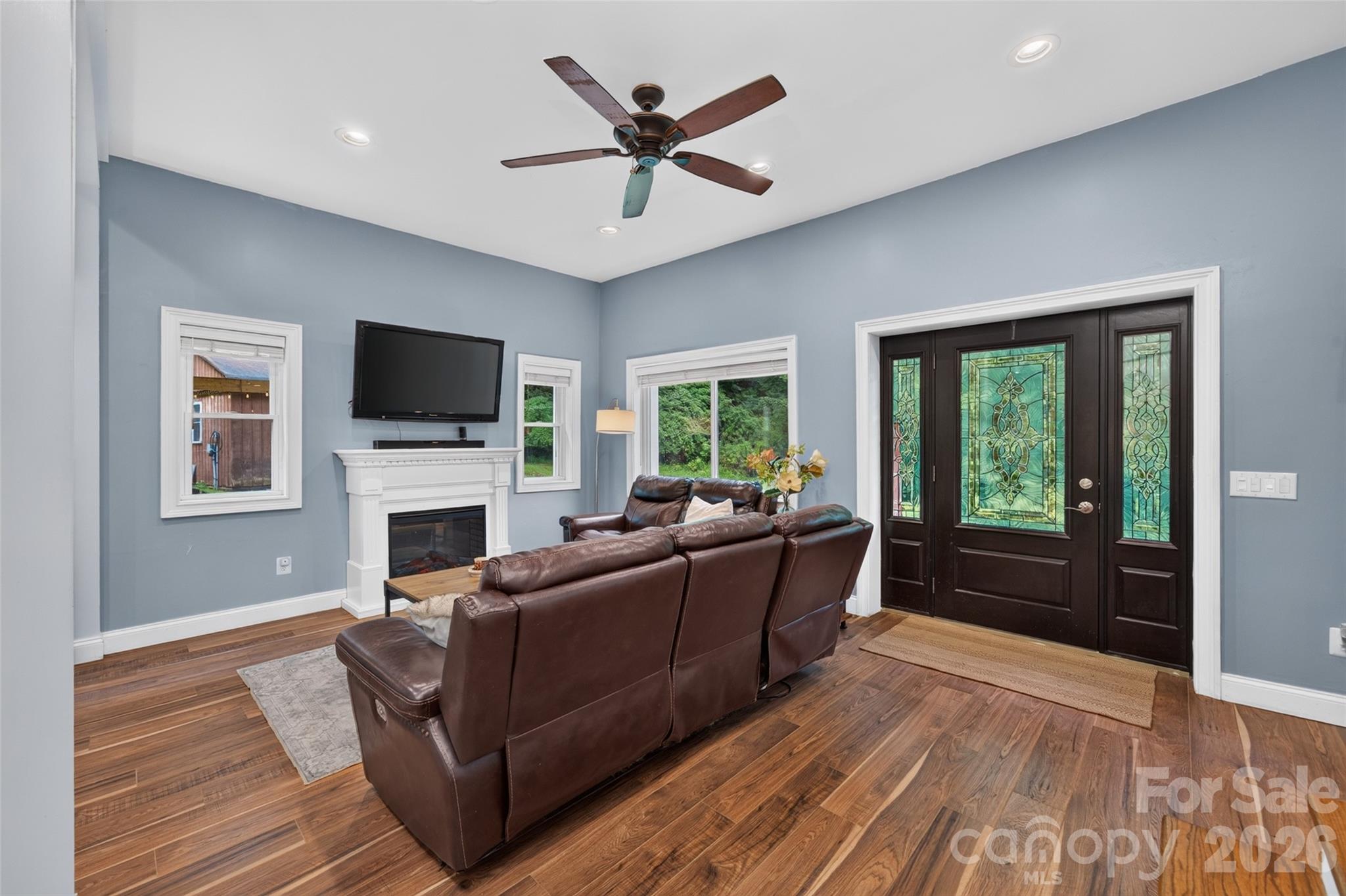 3882 New Leicester Highway Property Photo 9