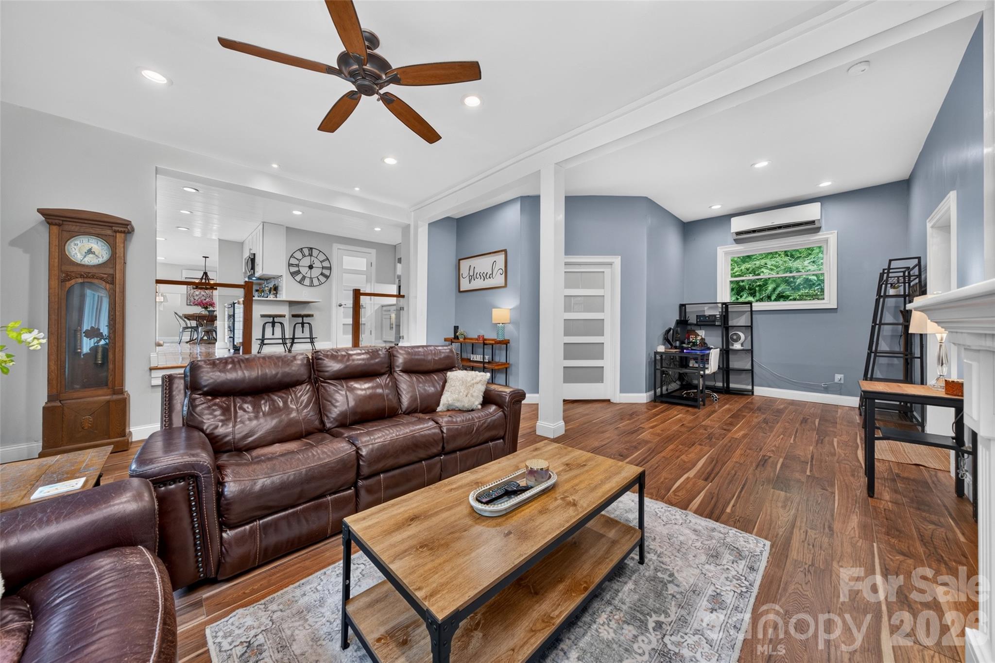 3882 New Leicester Highway Property Photo 10