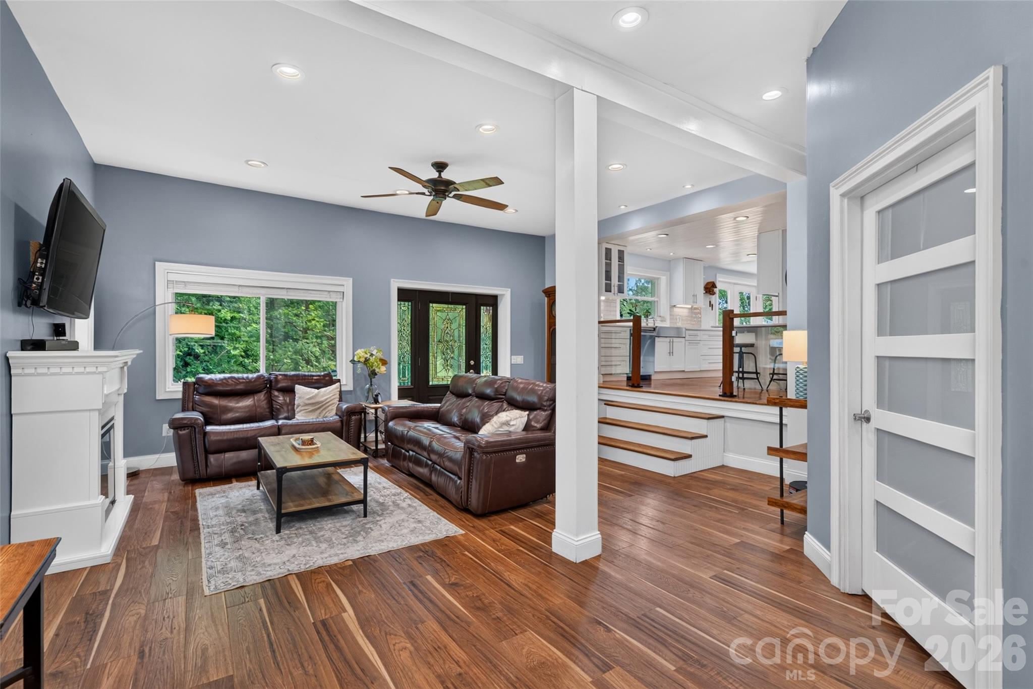 3882 New Leicester Highway Property Photo 11