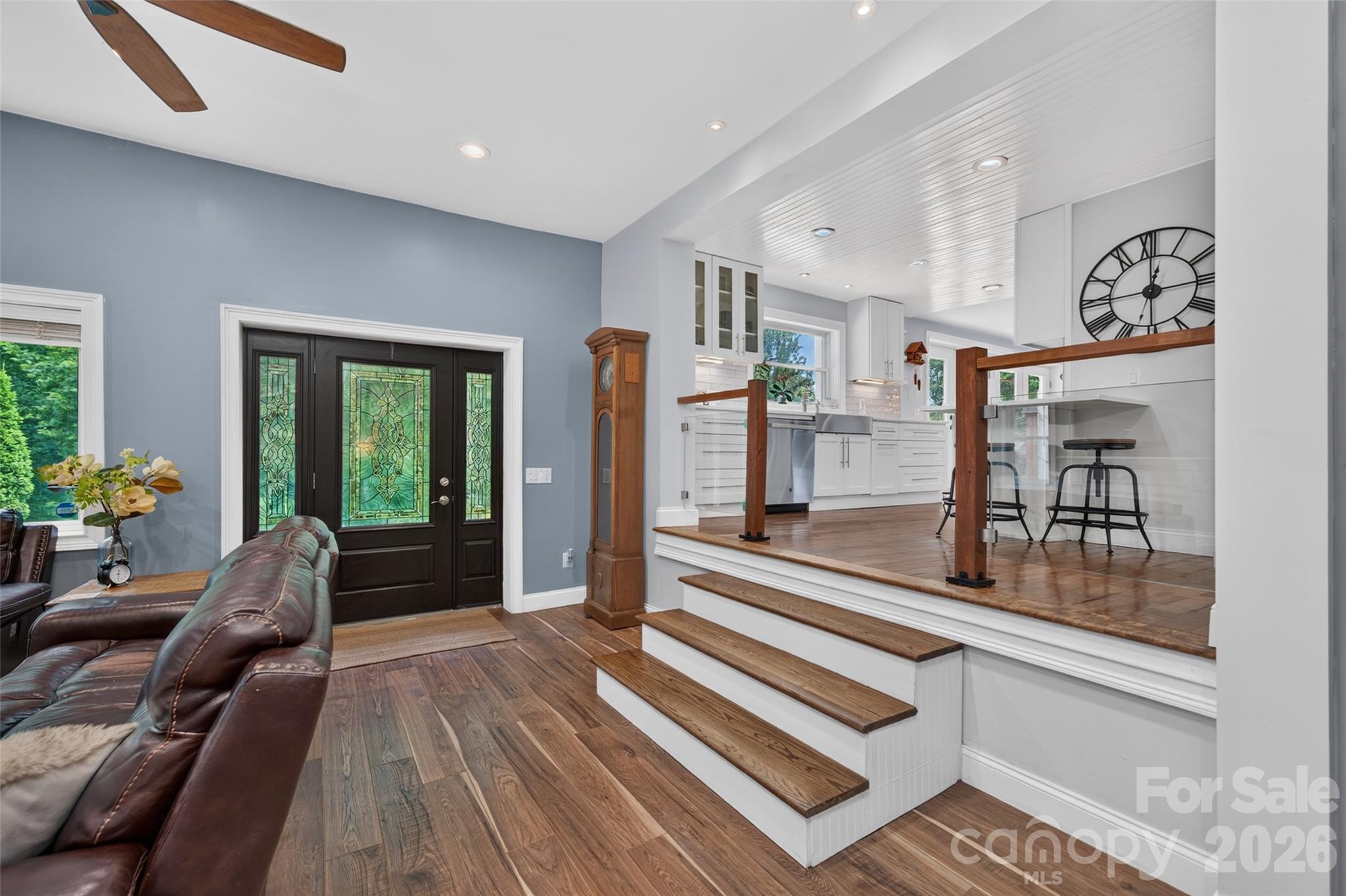 3882 New Leicester Highway Property Photo 14