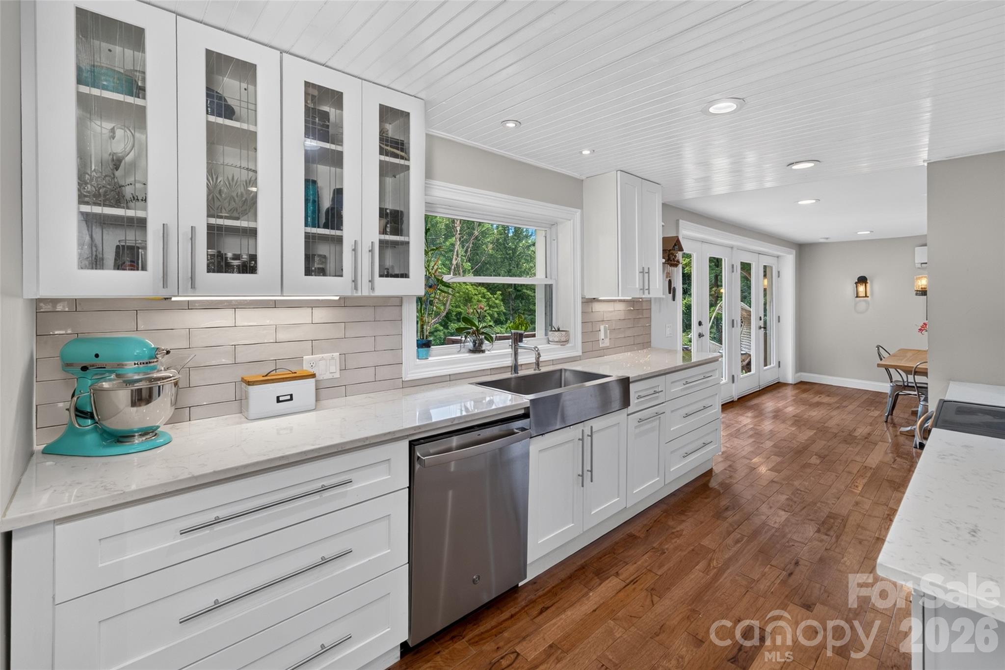 3882 New Leicester Highway Property Photo 15