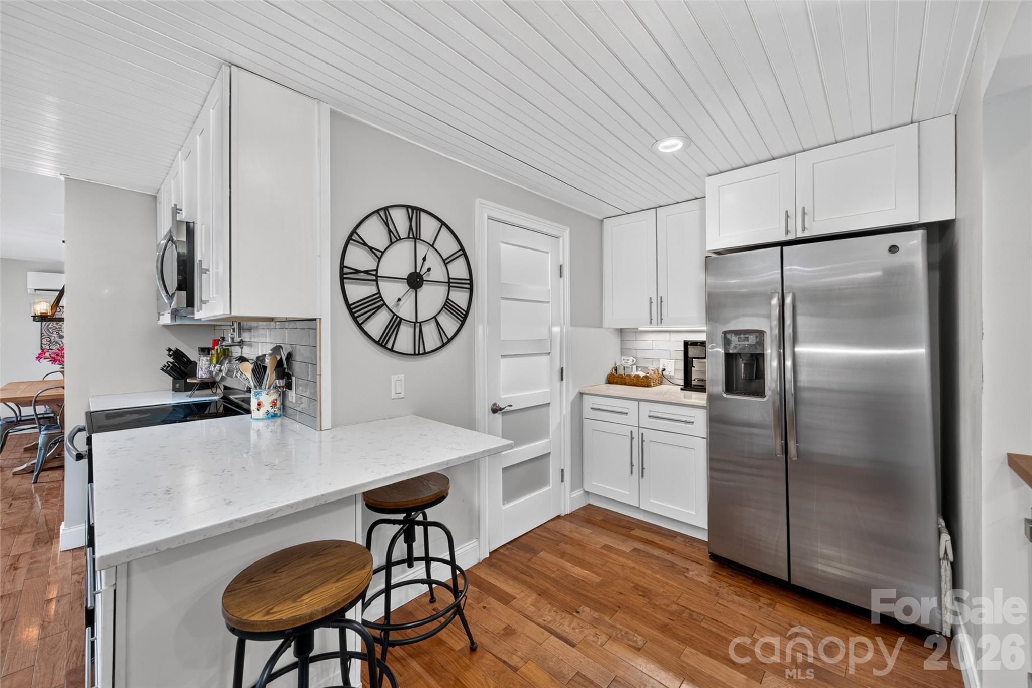 3882 New Leicester Highway Property Photo 18
