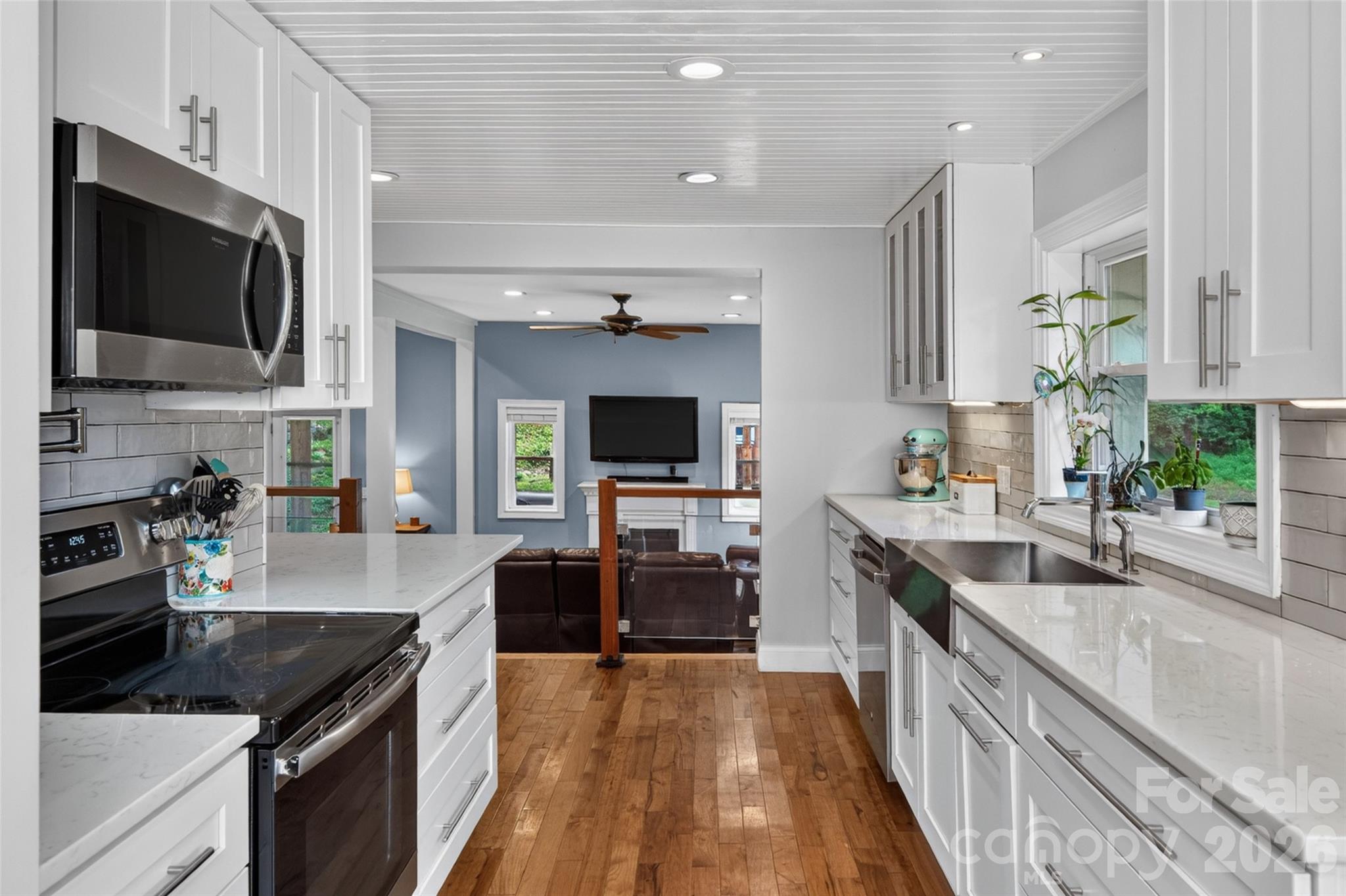 3882 New Leicester Highway Property Photo 20
