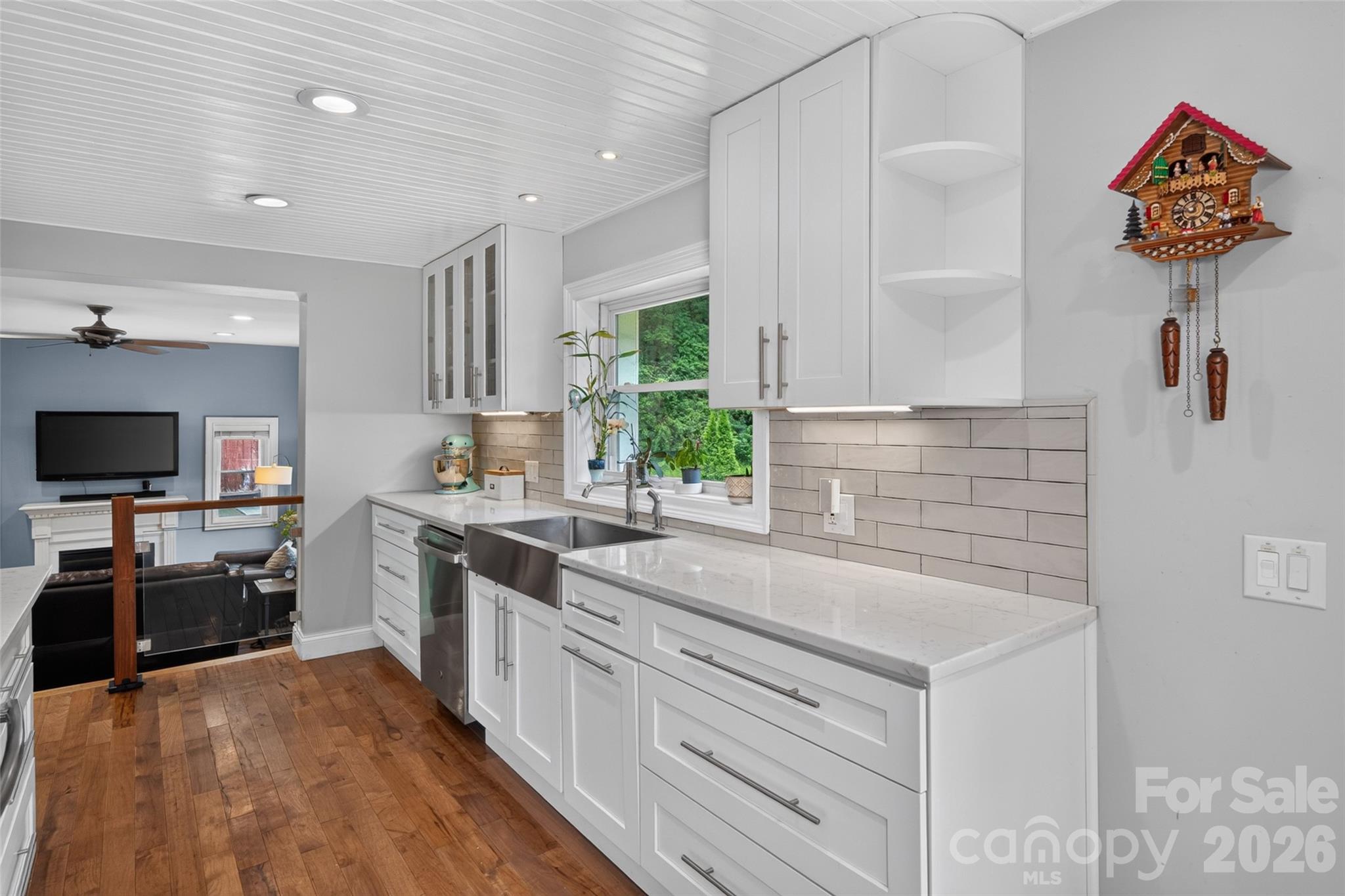 3882 New Leicester Highway Property Photo 21