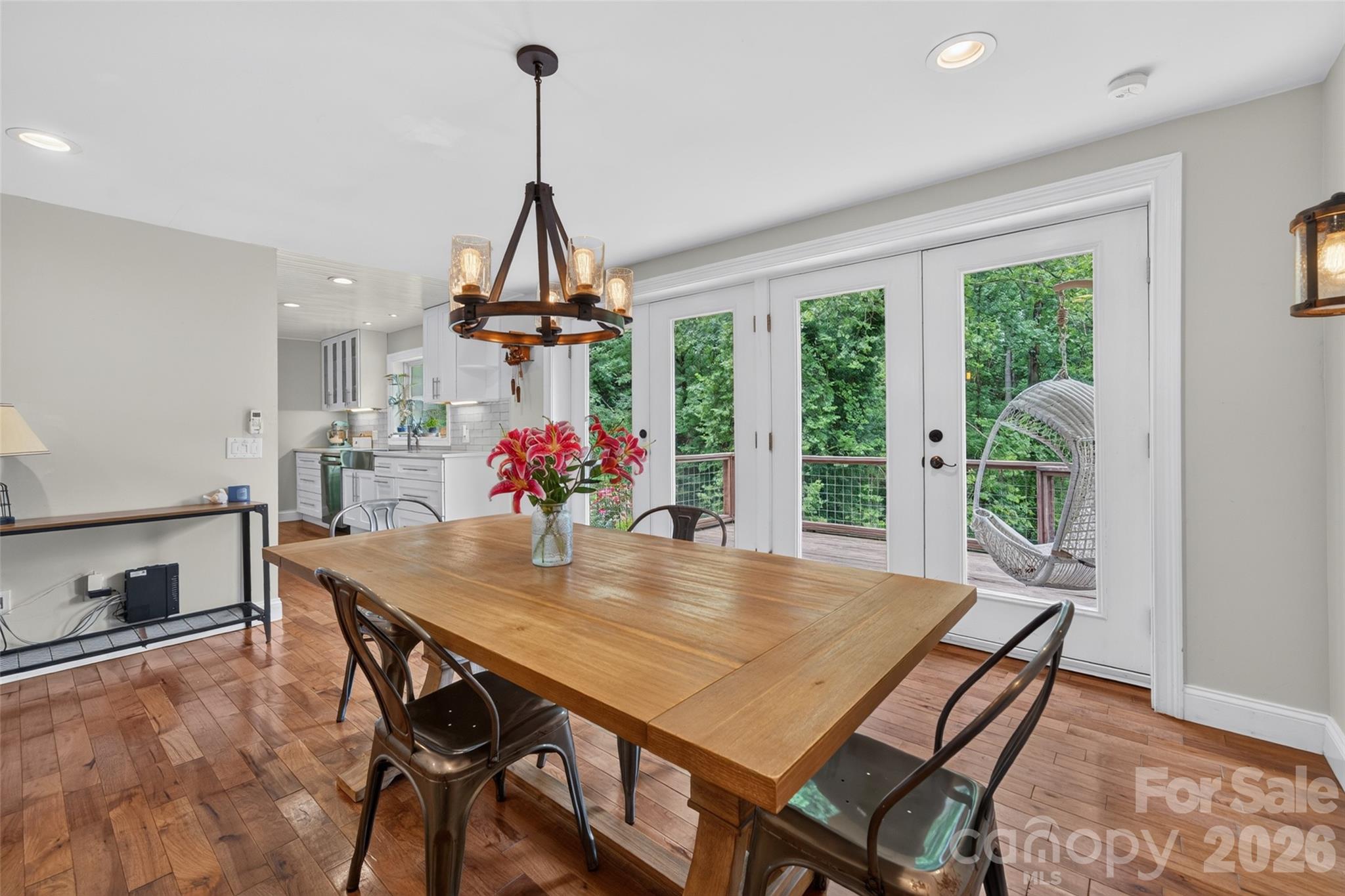 3882 New Leicester Highway Property Photo 23