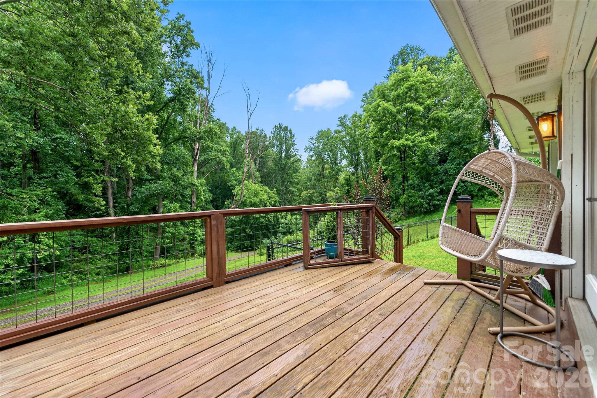 3882 New Leicester Highway Property Photo 24