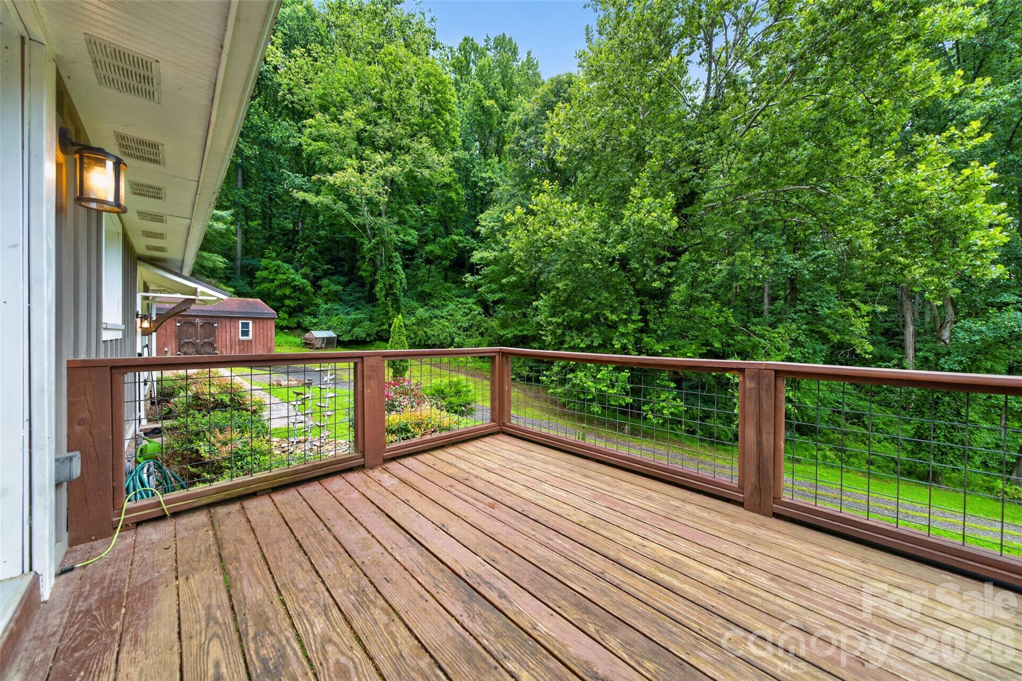 3882 New Leicester Highway Property Photo 25