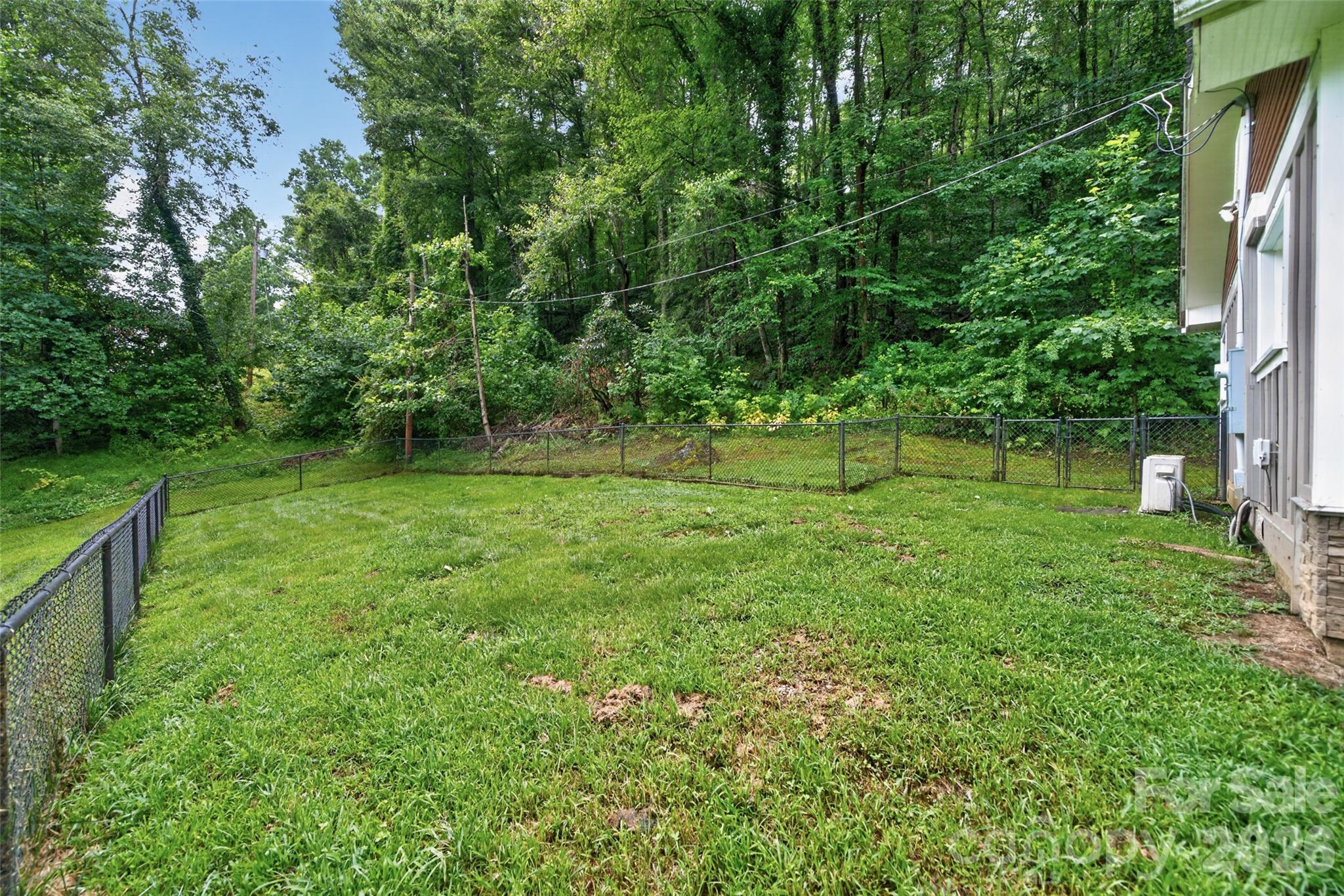 3882 New Leicester Highway Property Photo 37