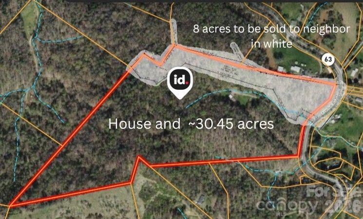3882 New Leicester Highway Property Photo 38