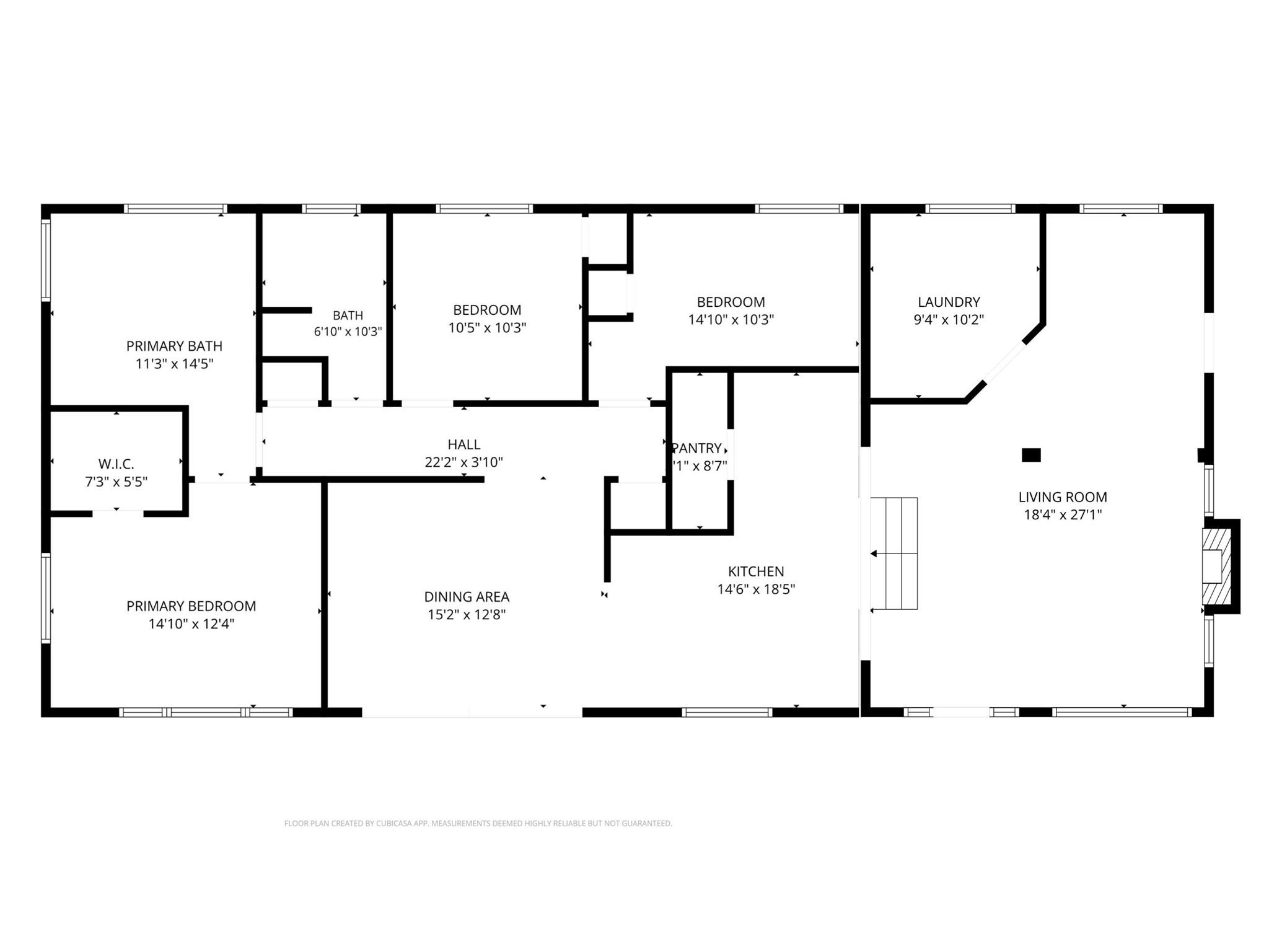 3882 New Leicester Highway Property Photo 39