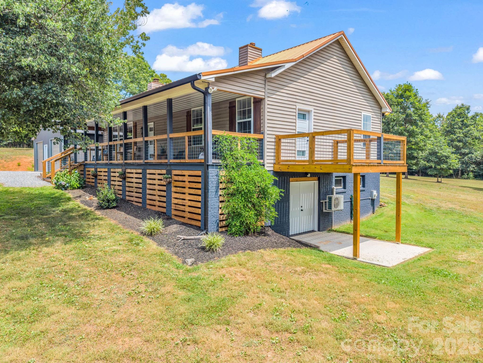 221 Kistler Road Property Photo 3