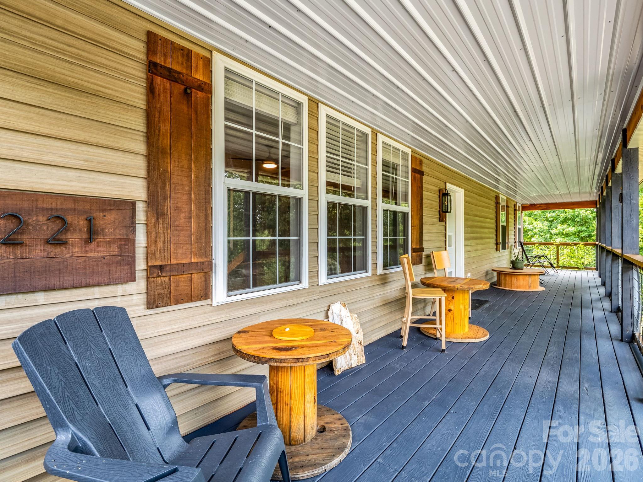 221 Kistler Road Property Photo 6