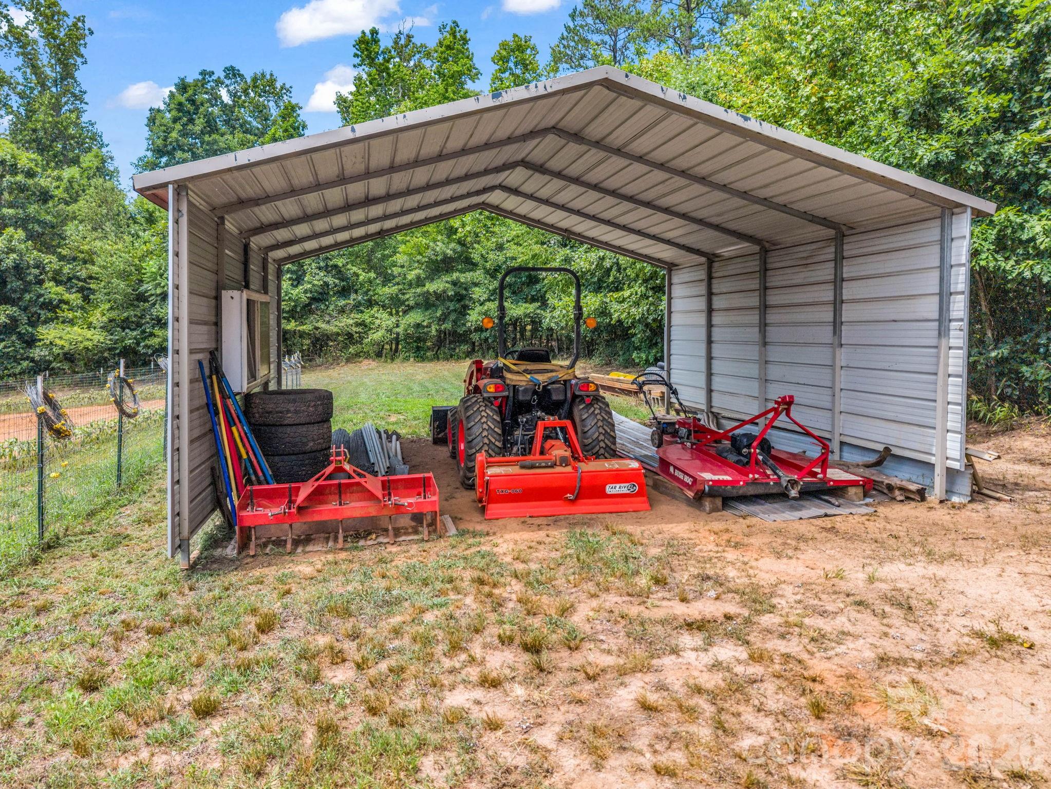221 Kistler Road Property Photo 10