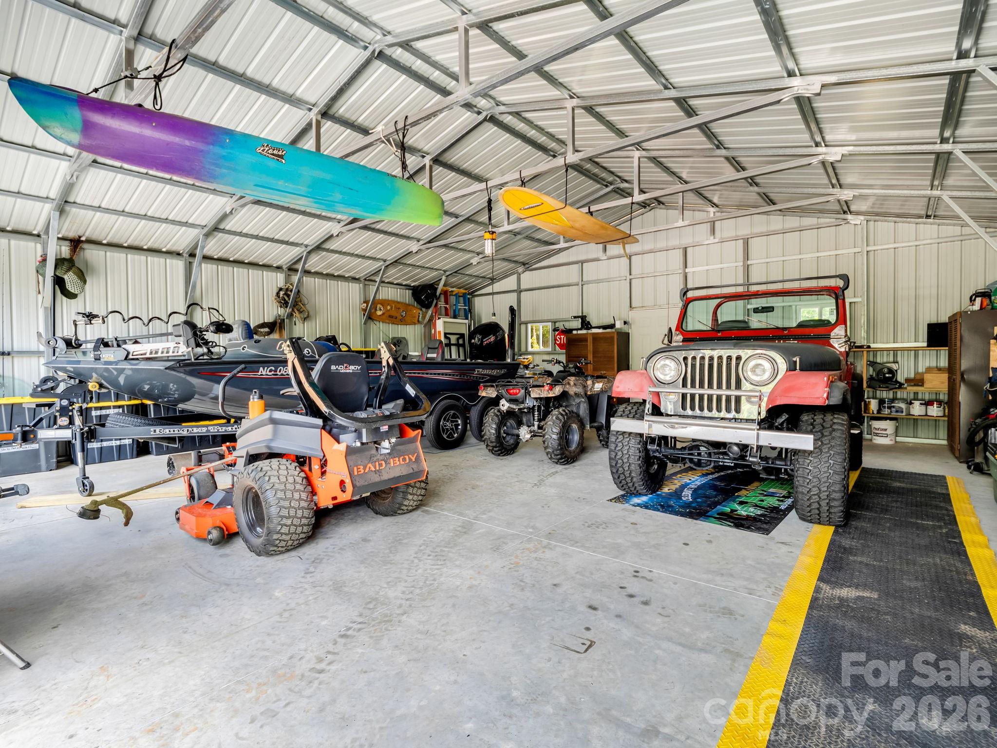 221 Kistler Road Property Photo 41