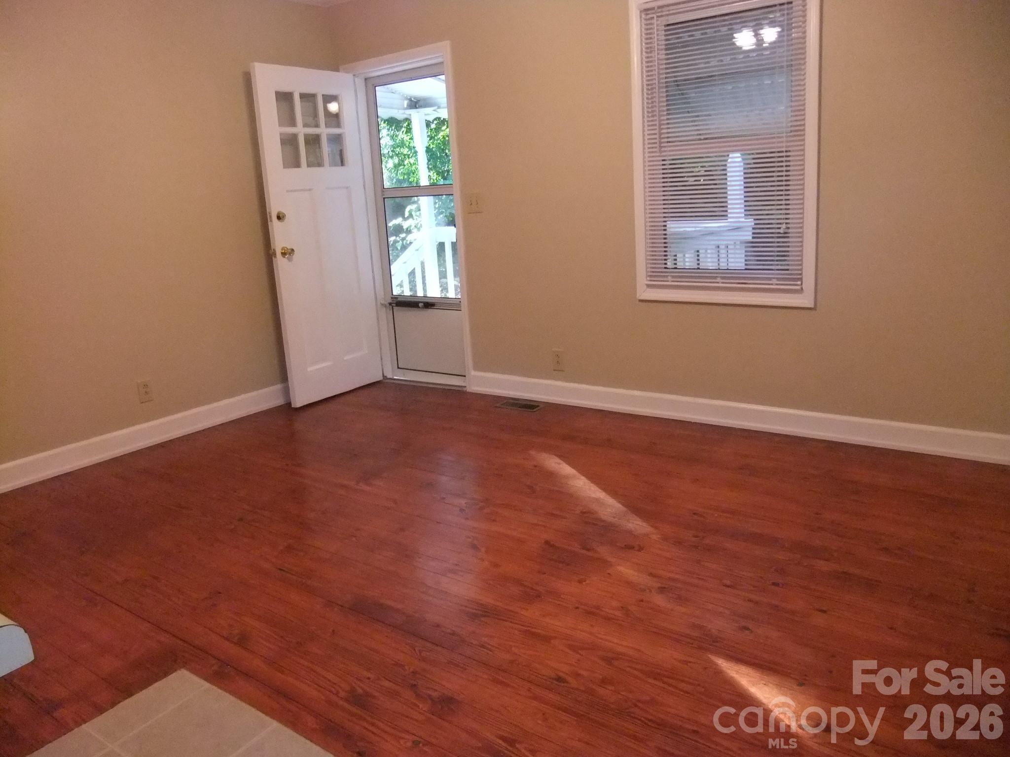 1629 And 1631 Harris Road Property Photo 9