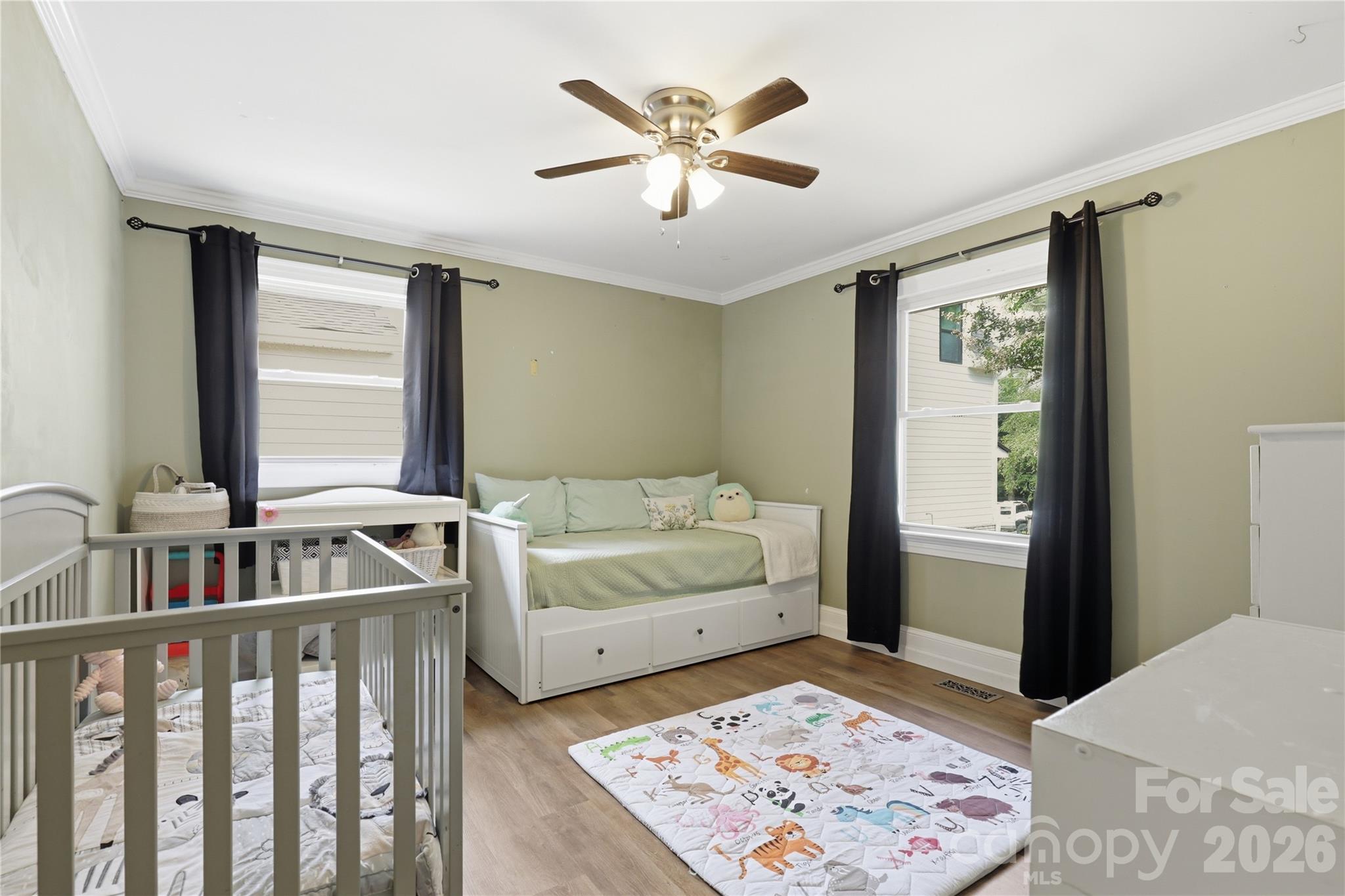 21013 Entrada Drive Property Photo 16