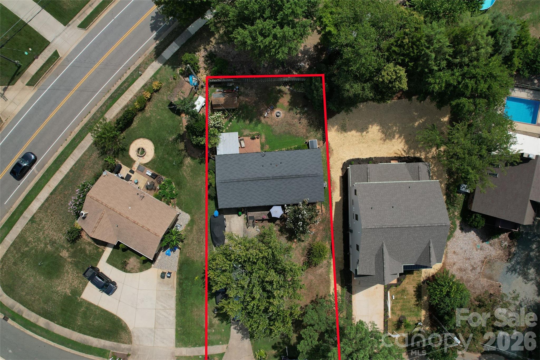 21013 Entrada Drive Property Photo 20