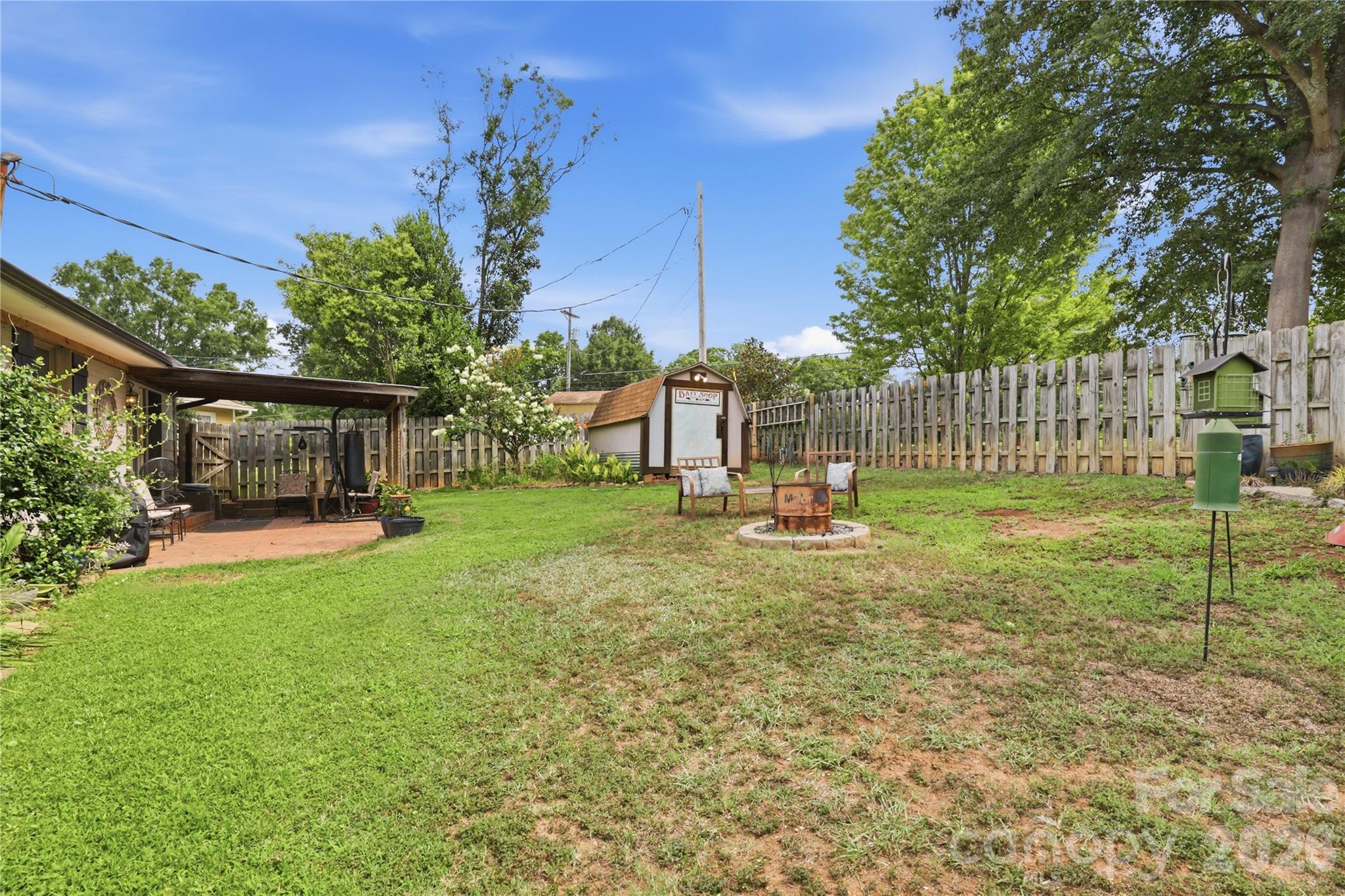 21013 Entrada Drive Property Photo 23